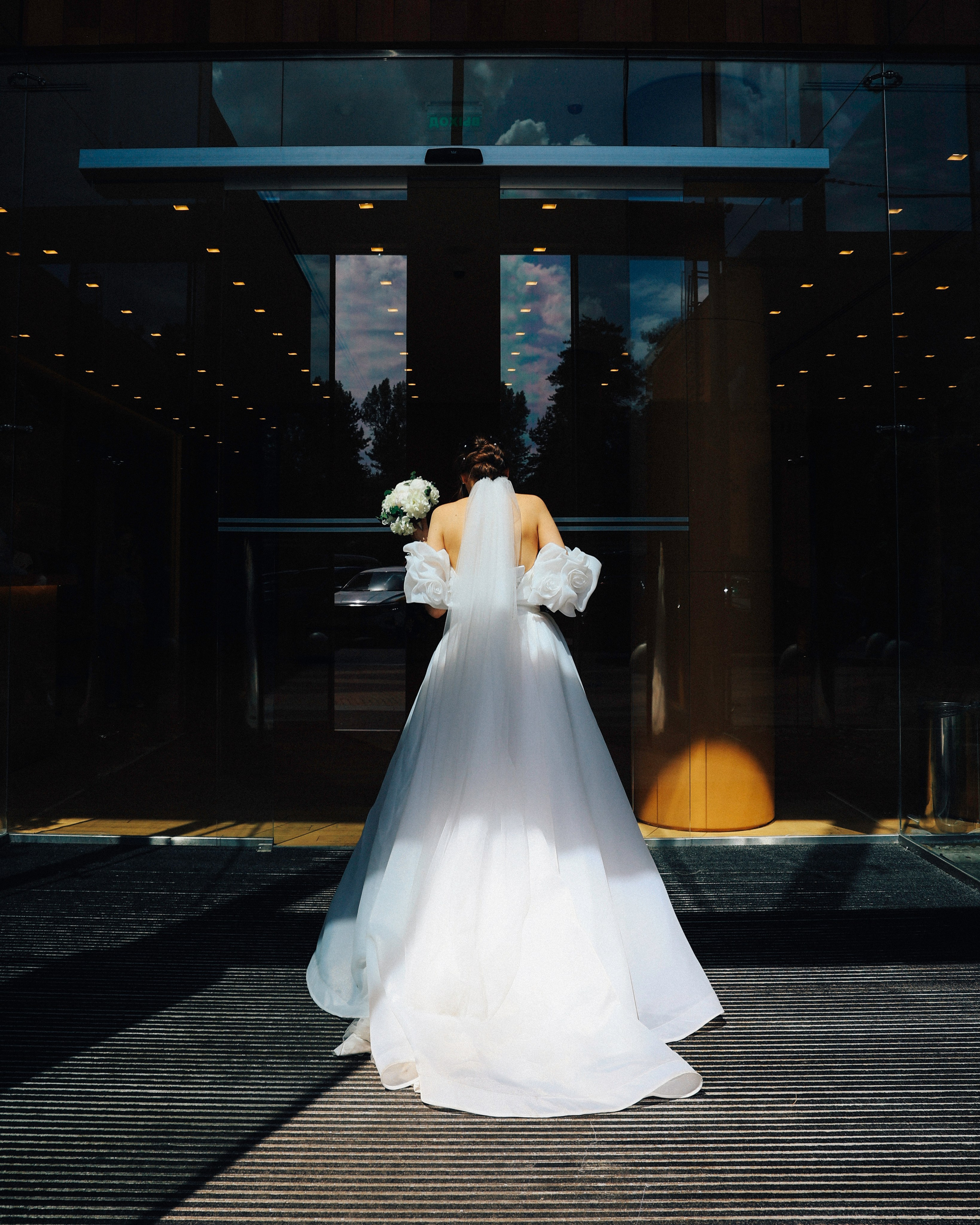 Людмила и Иван. Концертный и репортажный фотограф в Москве и Санкт-Петербурге Мария