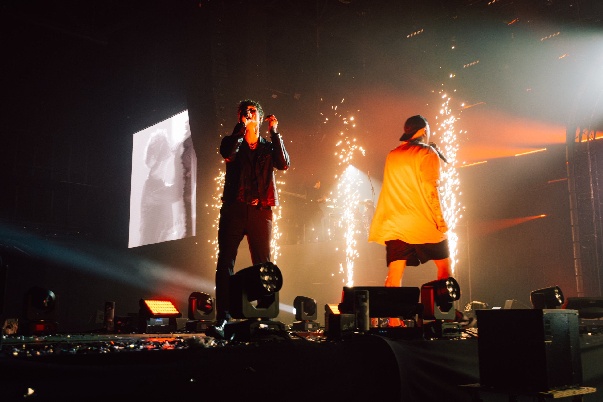 СМН В VK STADIUM. Концертный и репортажный фотограф в Москве и Санкт-Петербурге Мария