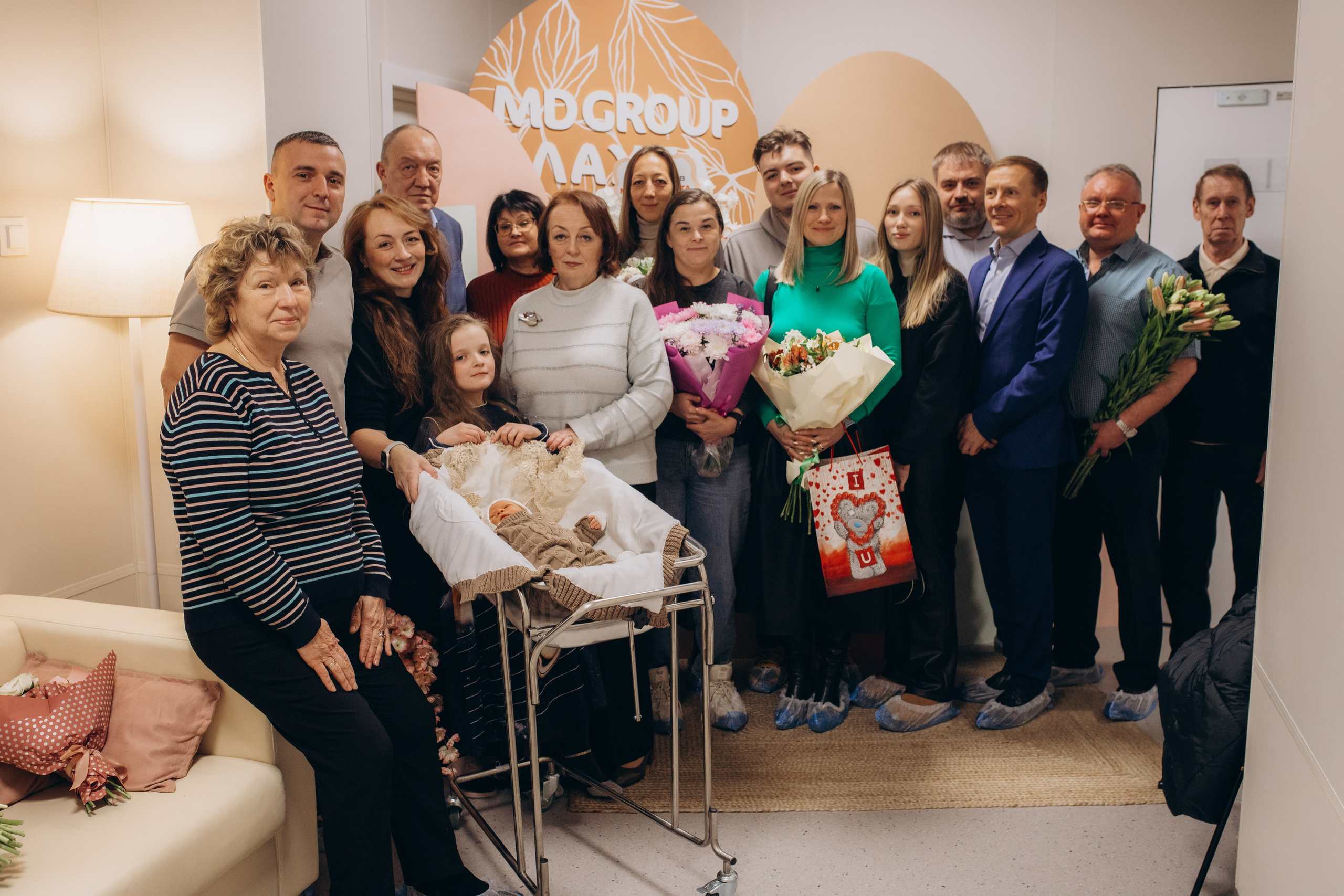 Выписка. Семейный фотограф в Санкт-Петербурге Виктория Кучерова