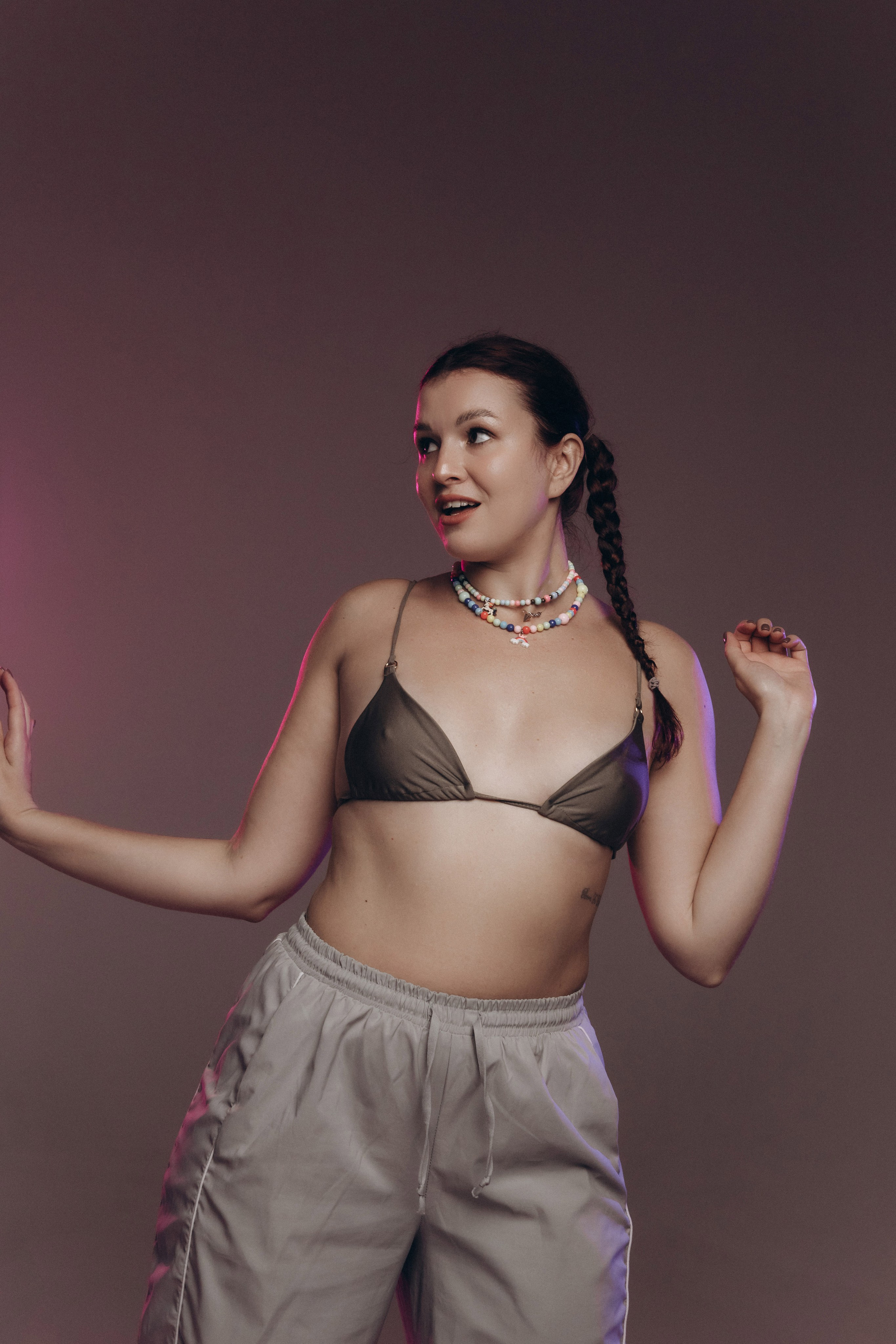 Let's Dance!. Портретный и семейный фотограф в Воронеже Ксения Ремизова