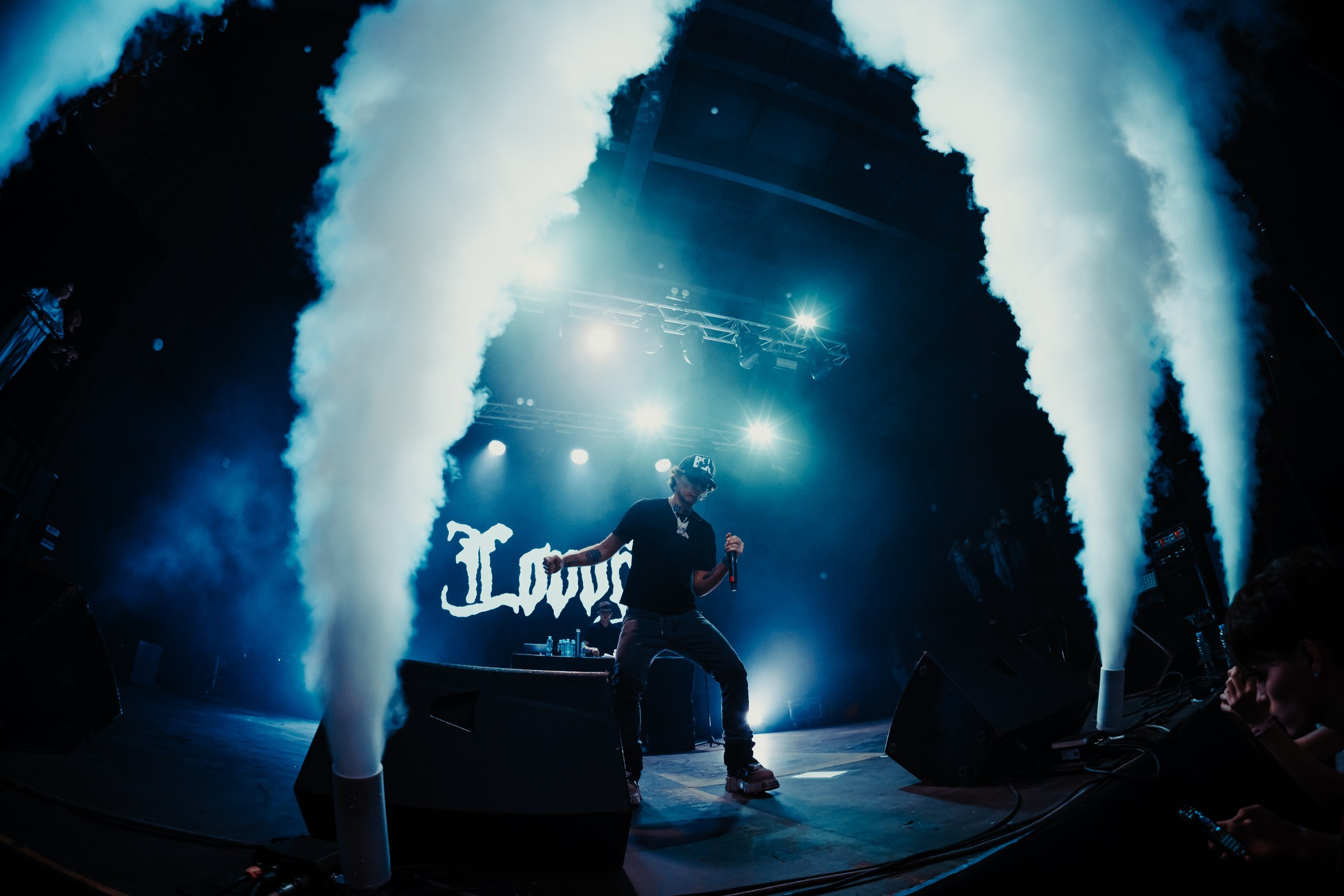 Lovv66. Концертный фотограф в Санкт-Петербурге