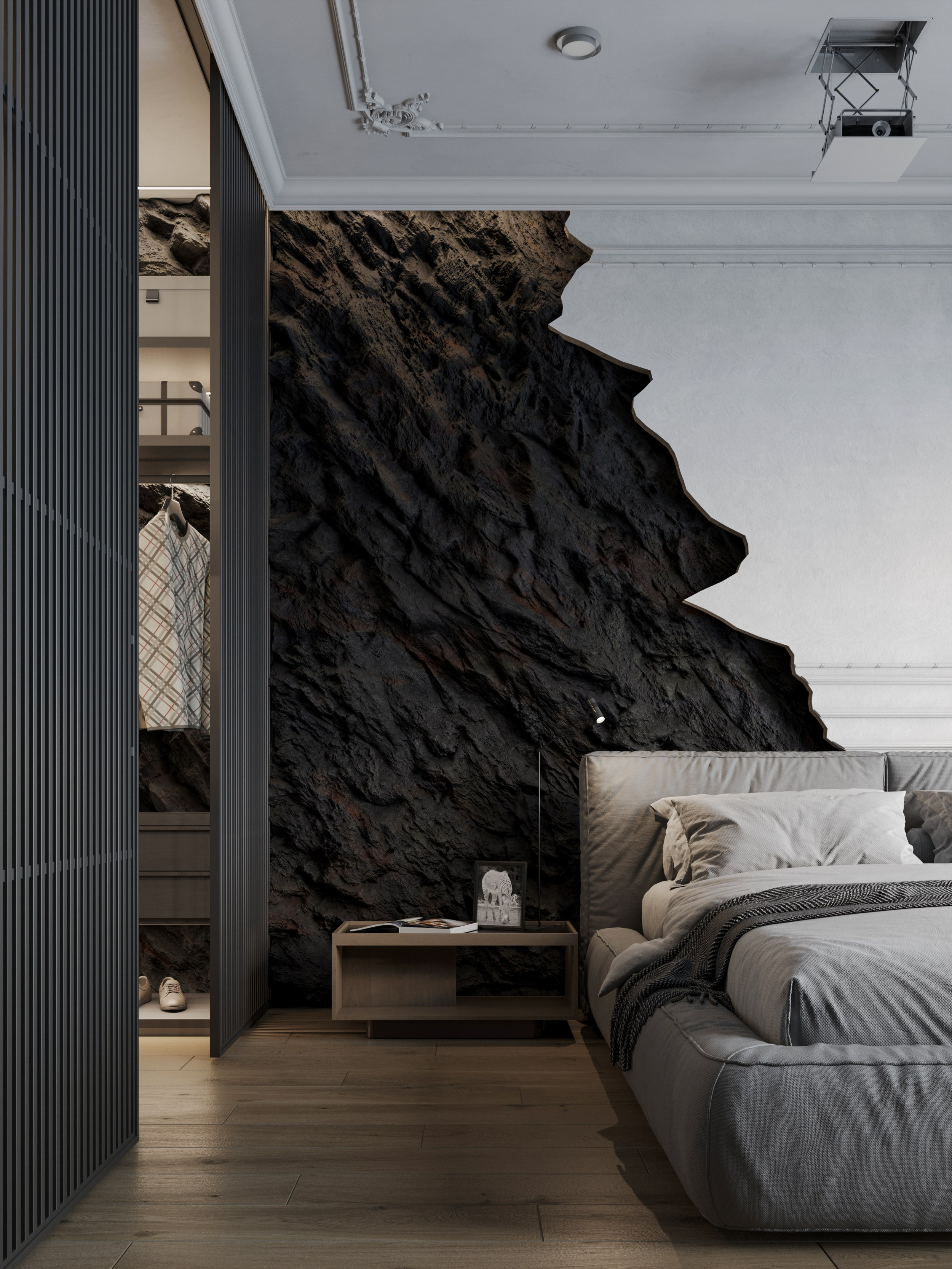 ЖК Лермонтовский. 3D визуализатор в Москве Сердюк Владислав