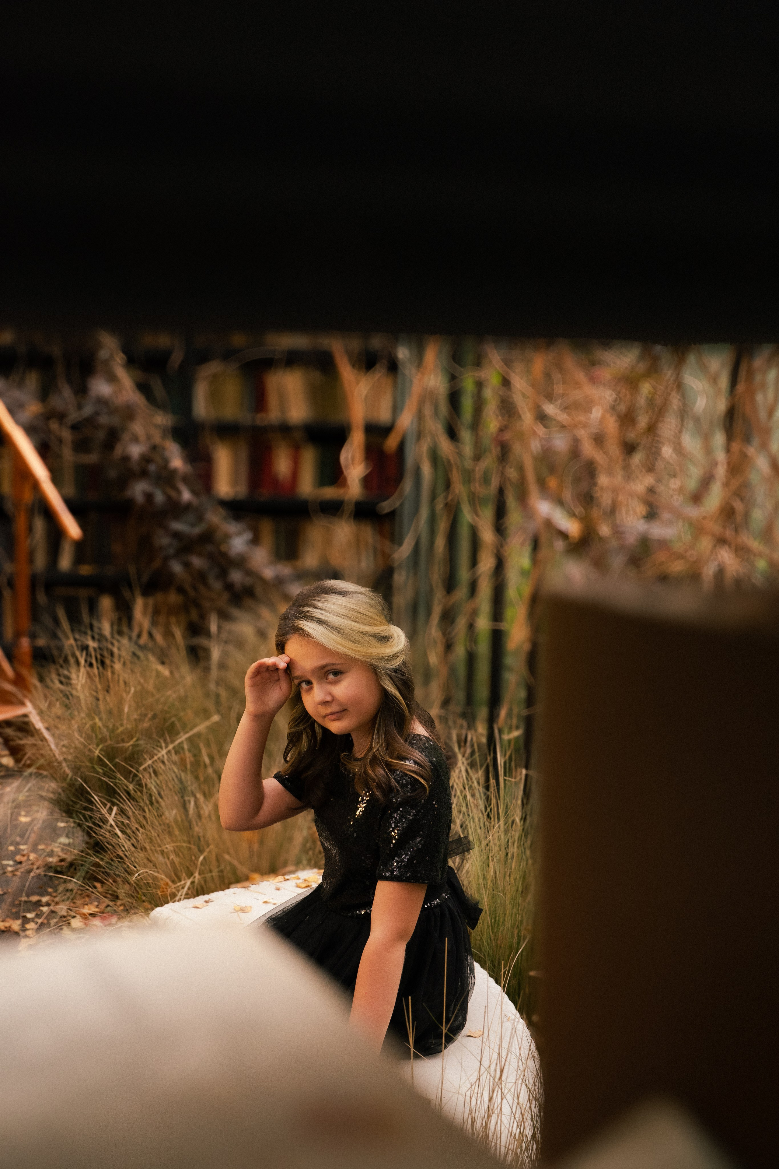 Секреты старой библиотеки. Ваш фотограф Tetiana Kolos, найду самый удачный ракурс и словлю момент