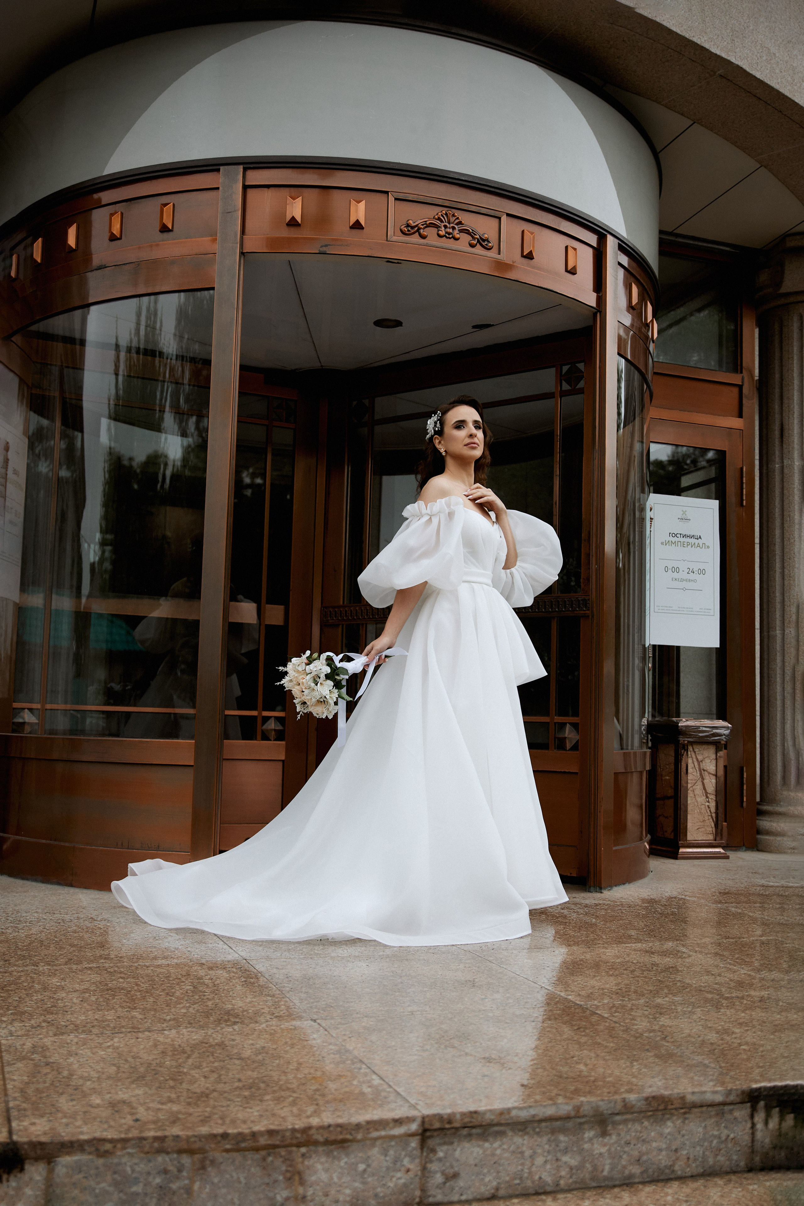 Свадебные. Фотограф в г. Уссурийск Юлия Зозуля