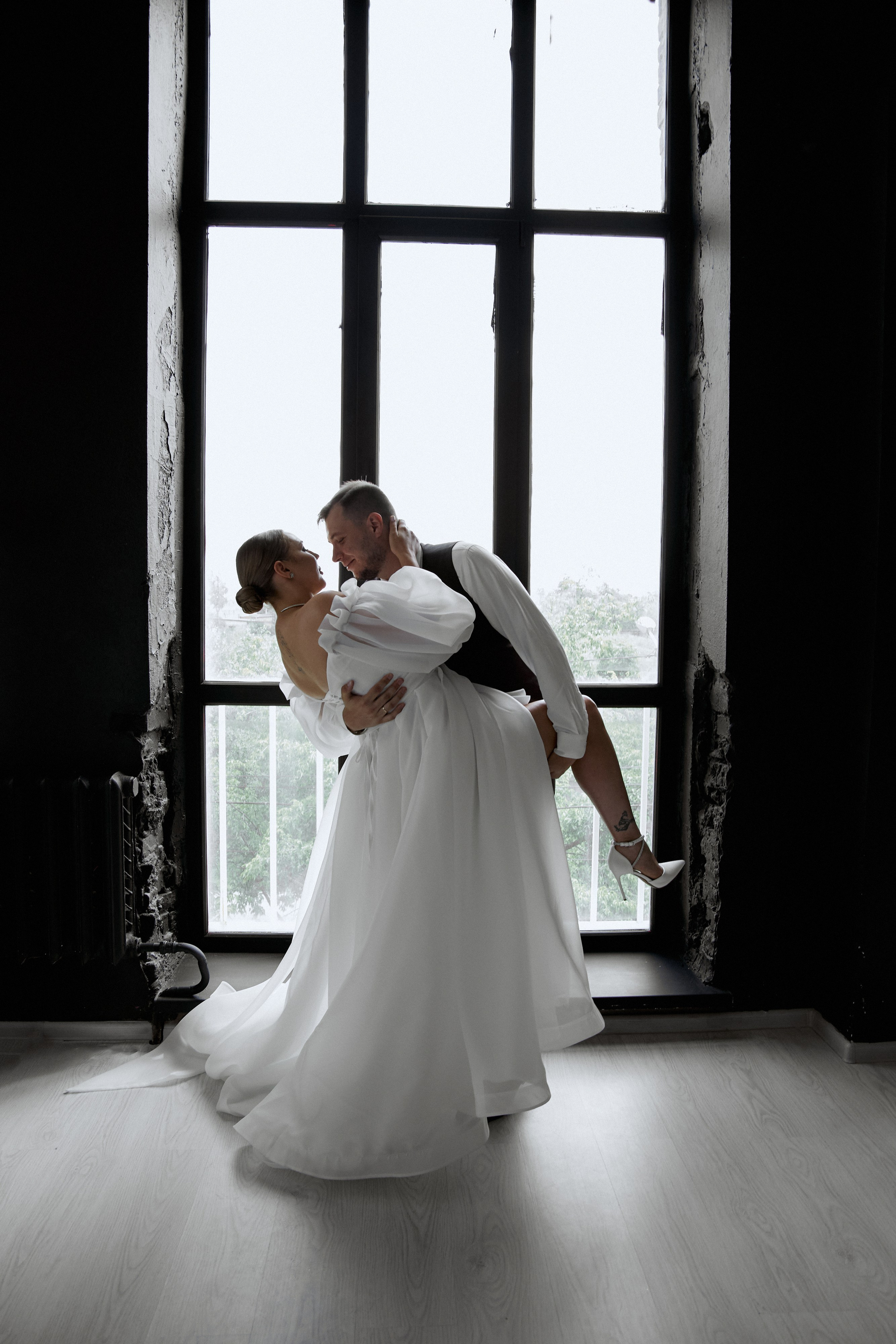 Свадебные. Фотограф в г. Уссурийск Юлия Зозуля