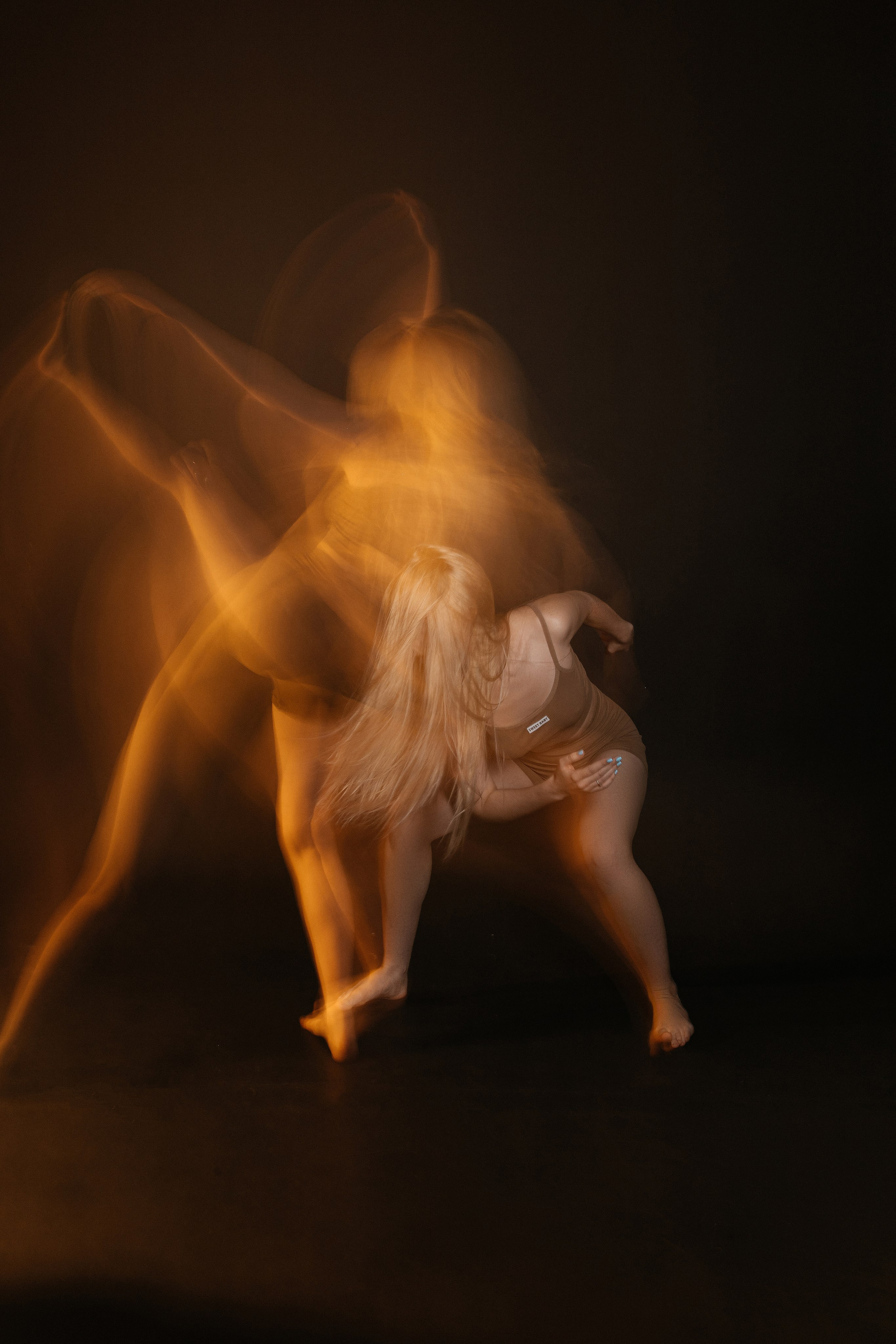 Студийные женские. Фотограф в г. Уссурийск Юлия Зозуля