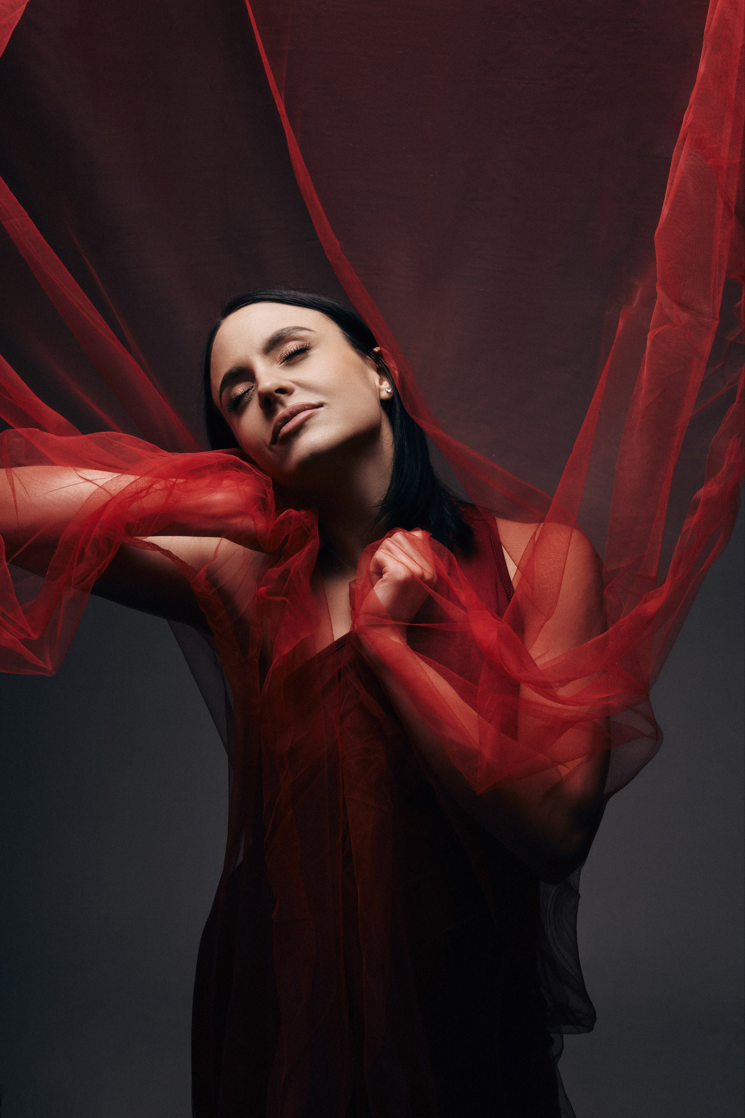 В ожидании. Фотограф в г. Уссурийск Юлия Зозуля