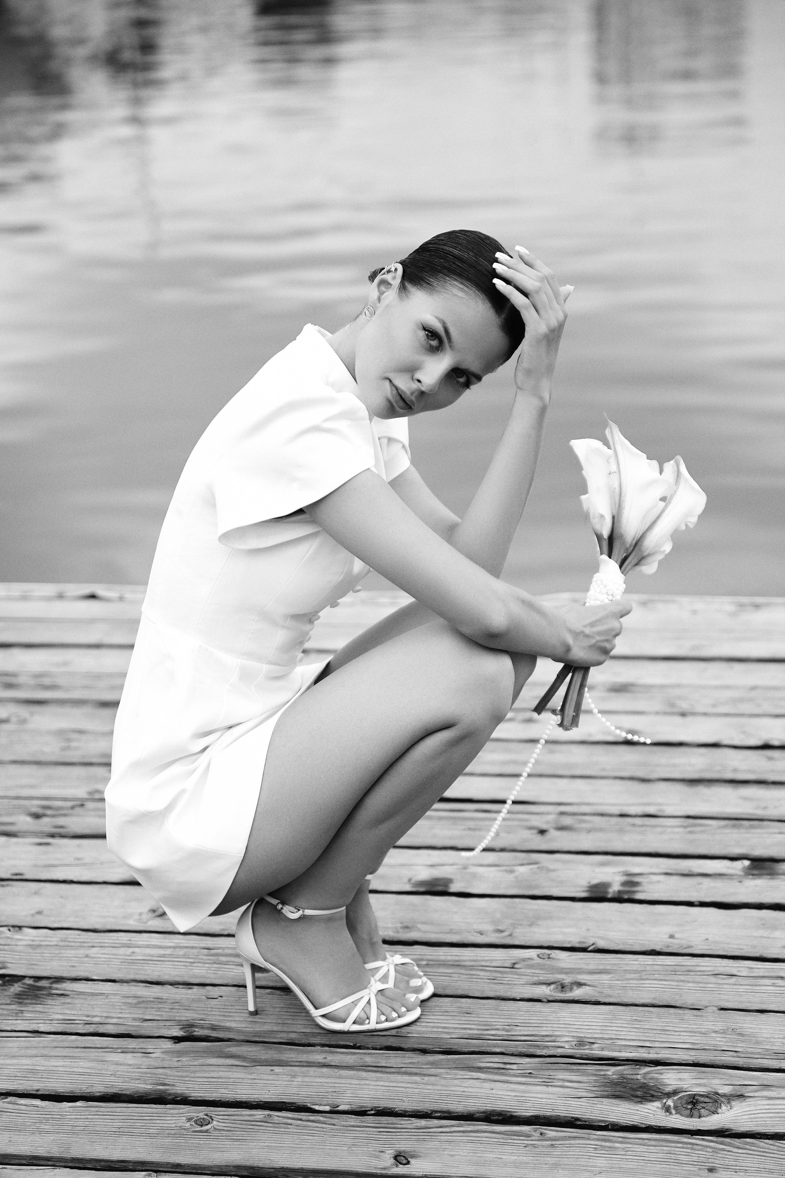 Софья и Андрей. Фотограф в г. Уссурийск Юлия Зозуля