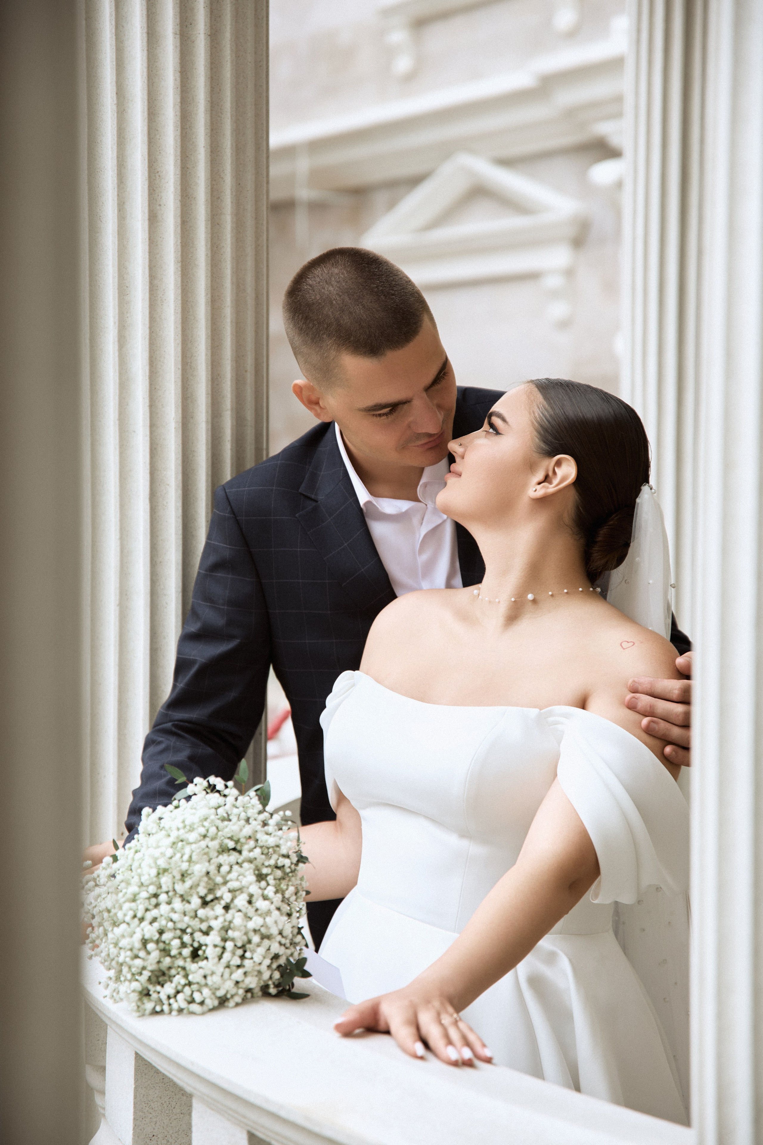 Свадебные. Фотограф в г. Уссурийск Юлия Зозуля