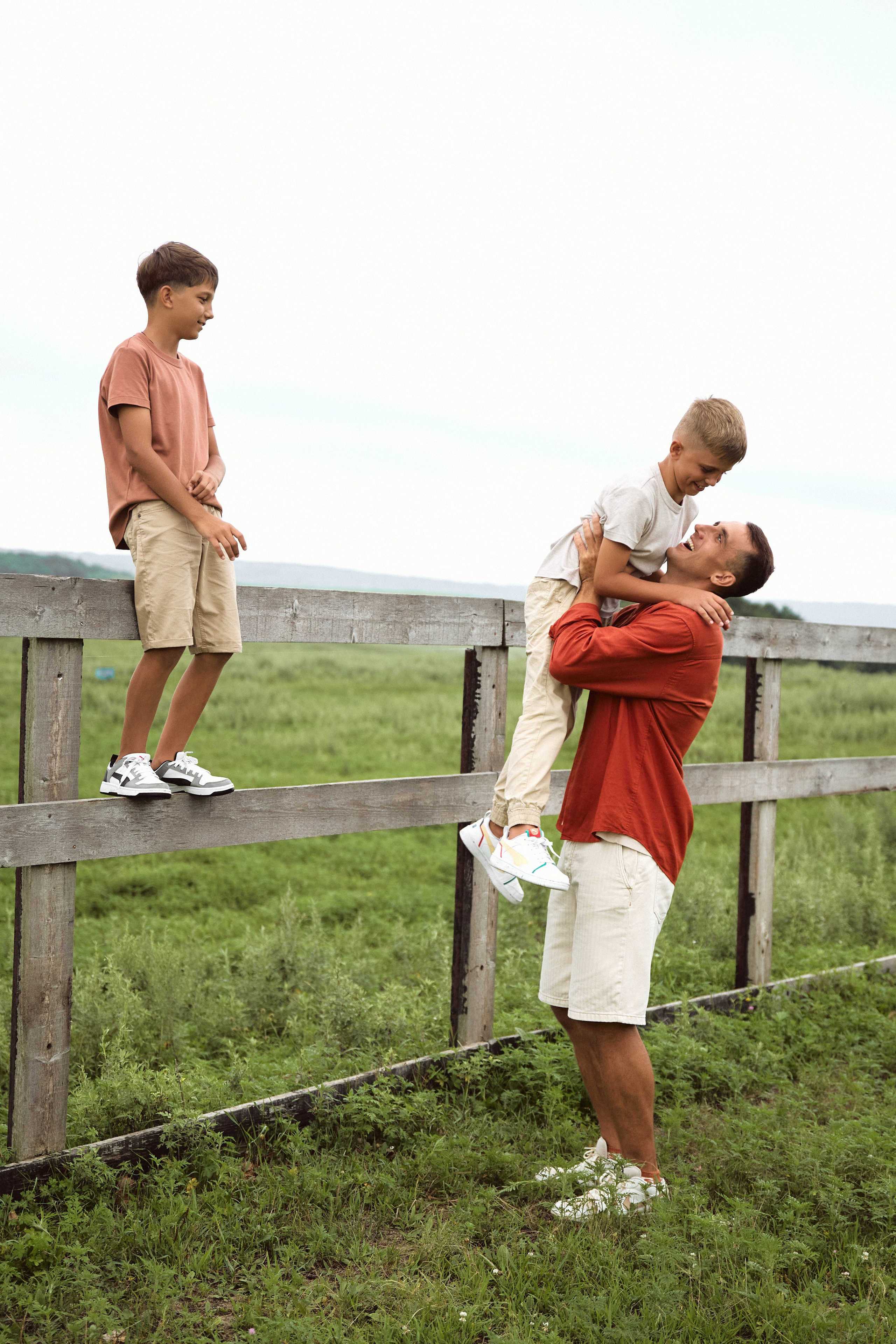 Фотопрогулки. Фотограф в г. Уссурийск Юлия Зозуля