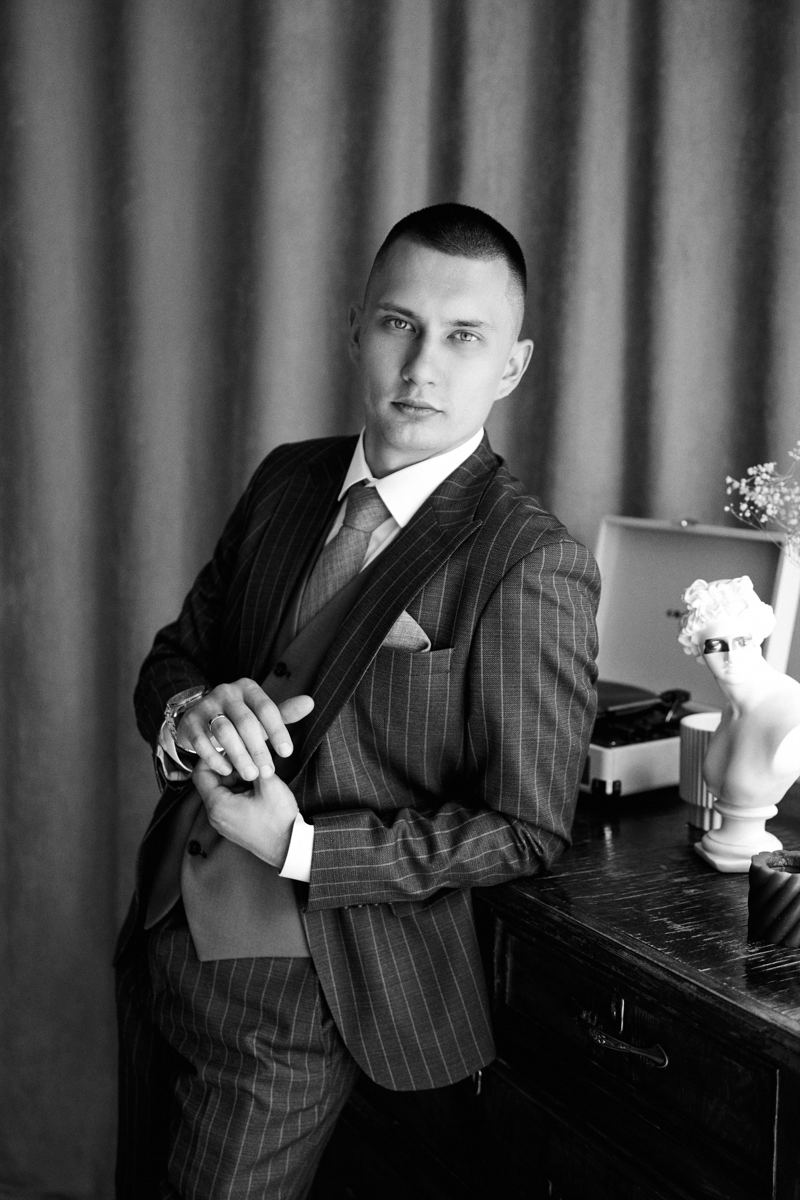 Алина и Егор. Фотограф в г. Уссурийск Юлия Зозуля