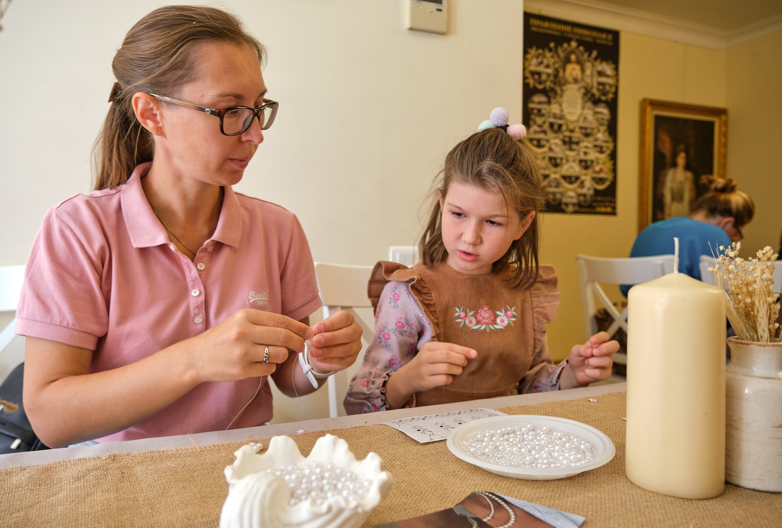 Репортажи для RUSSPASS