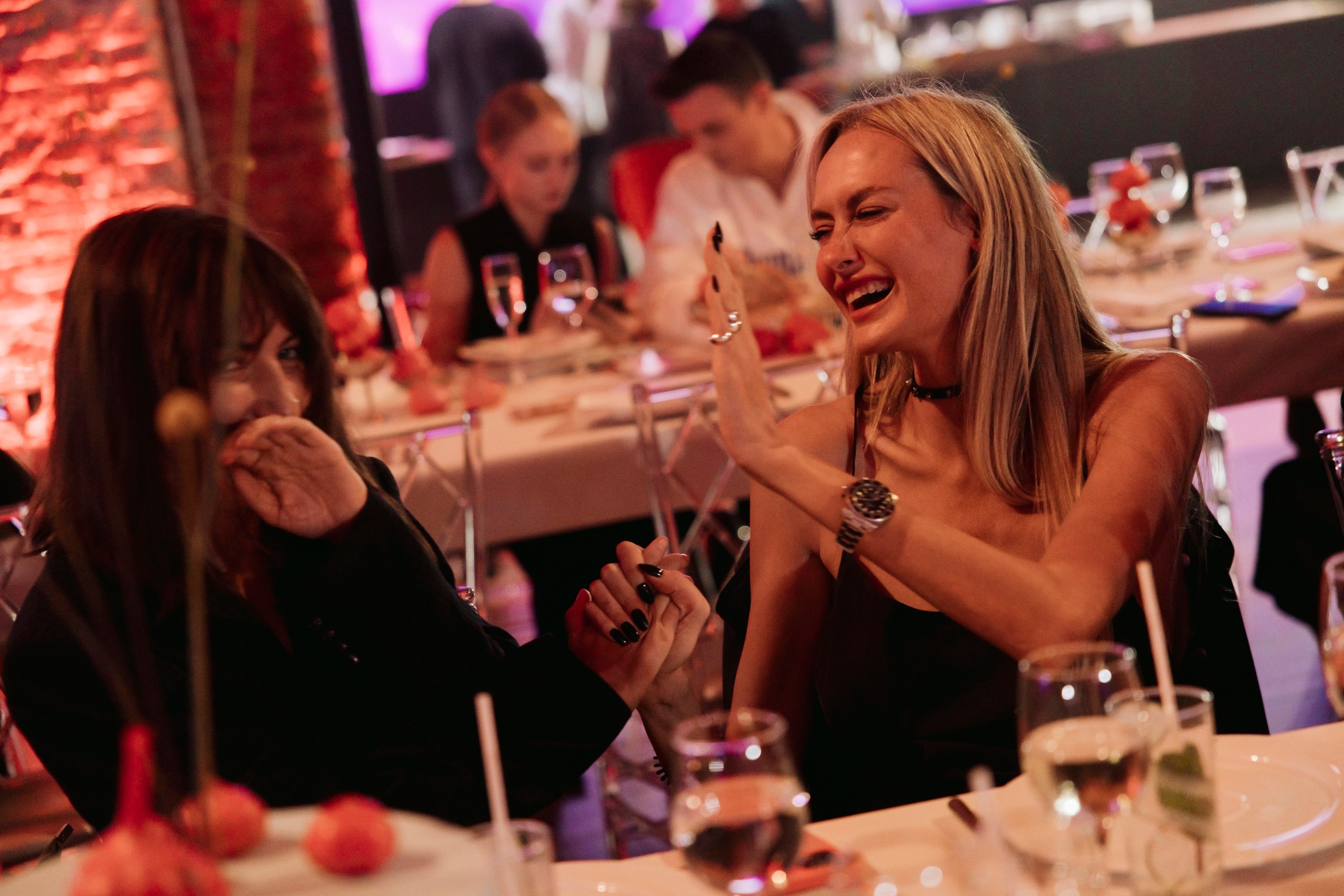 Megustro. Night2Day Санкт-Петербург