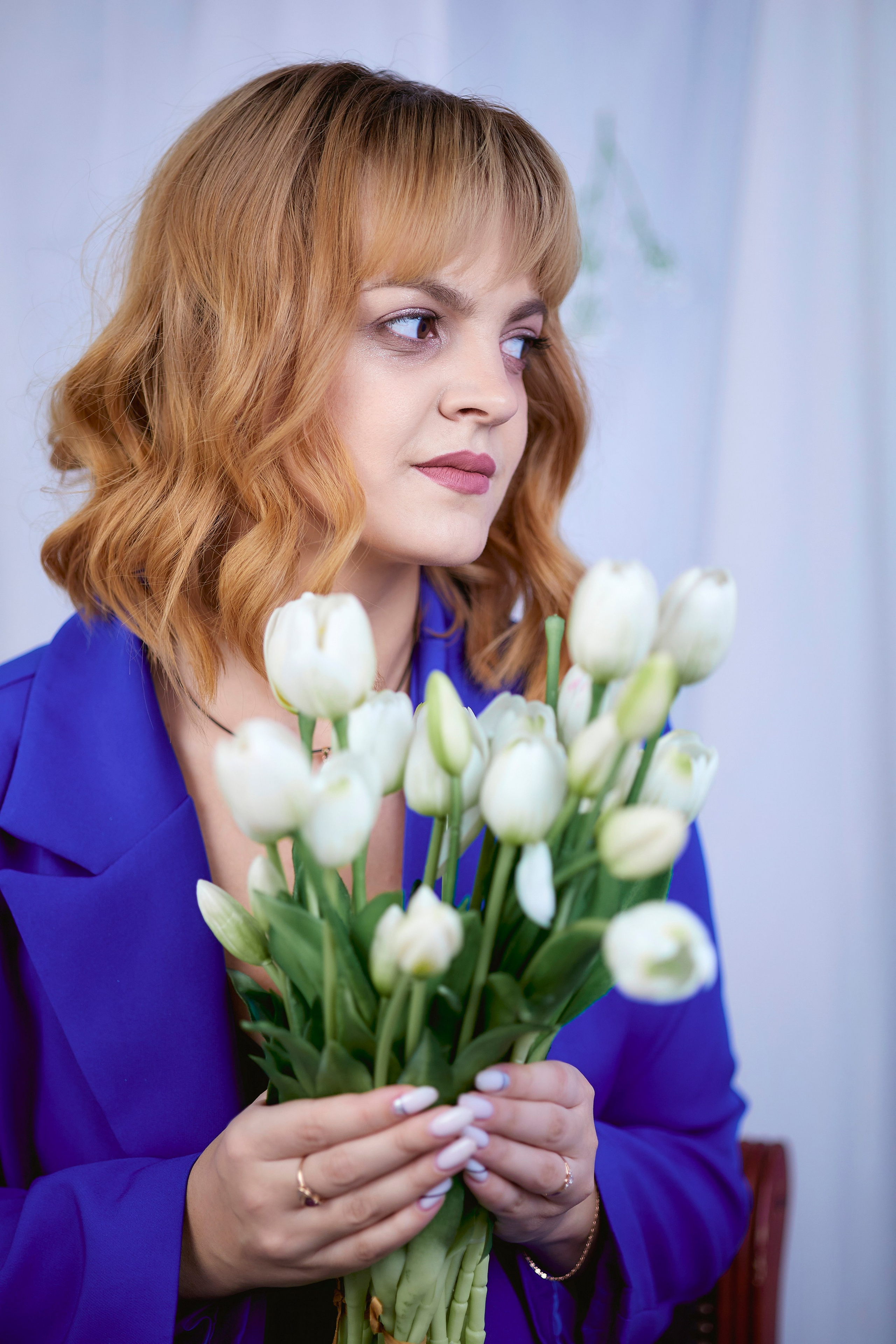 Весенняя фотосессия. Фотограф Иван Кузьмин на любое Ваше мероприятие