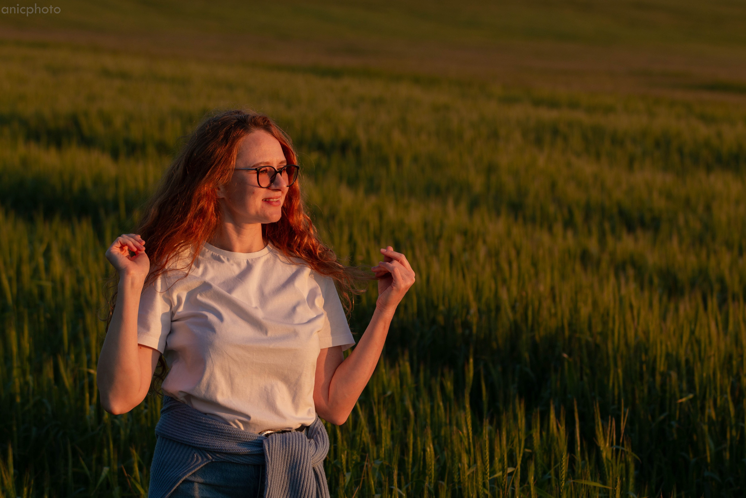 Оксана. Аник фотограф Симферополь, Крым