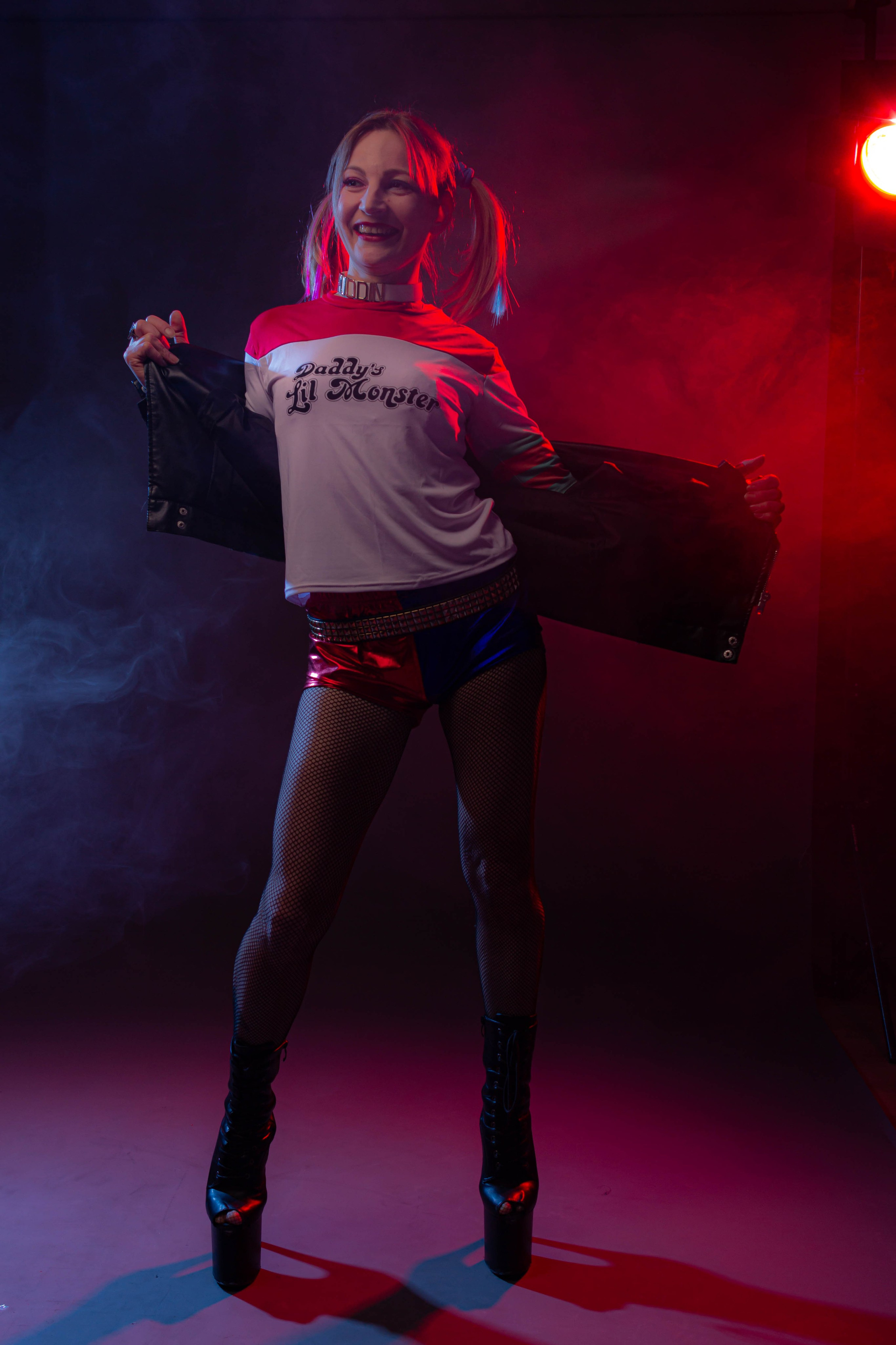 Дерзость в кадре. Аник фотограф Симферополь, Крым