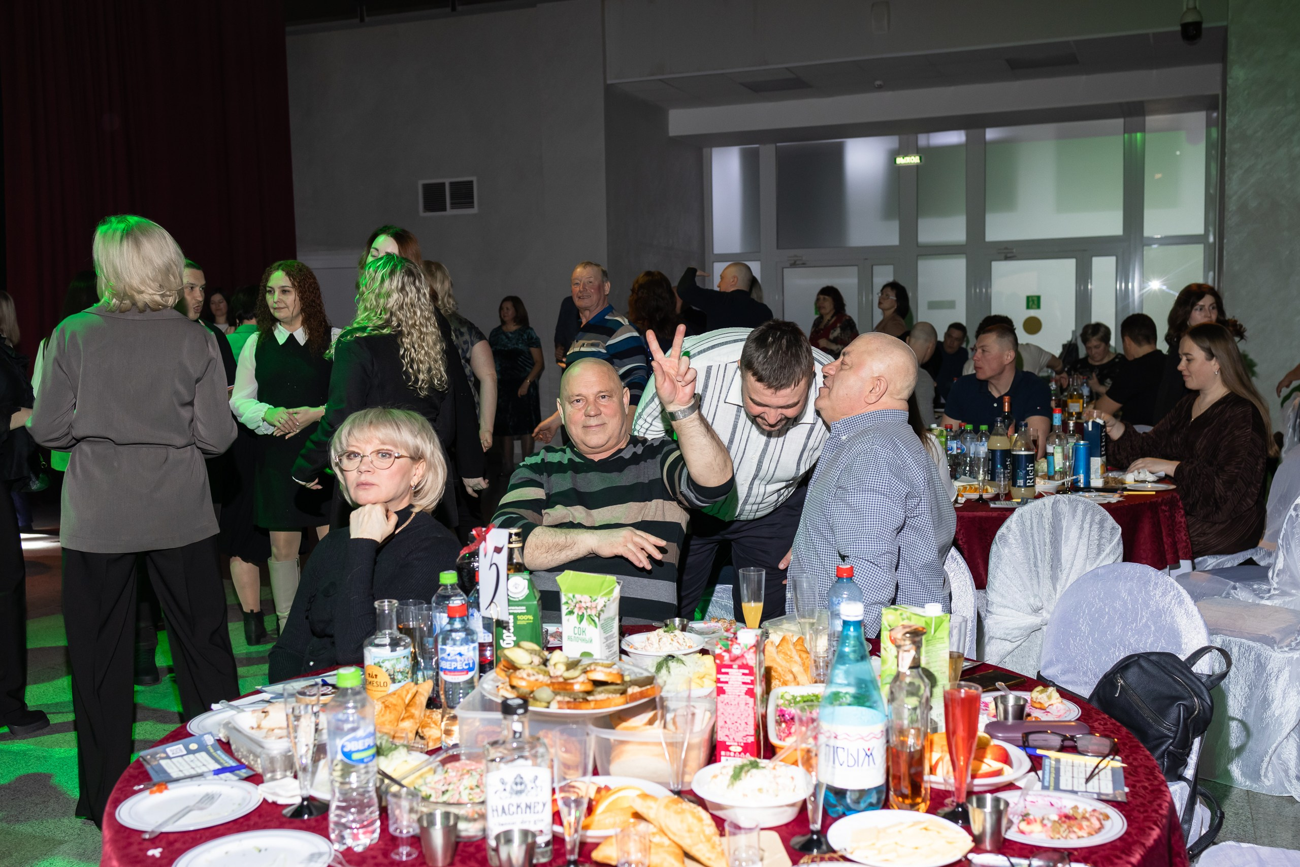 Музыкальное лото. Пермь