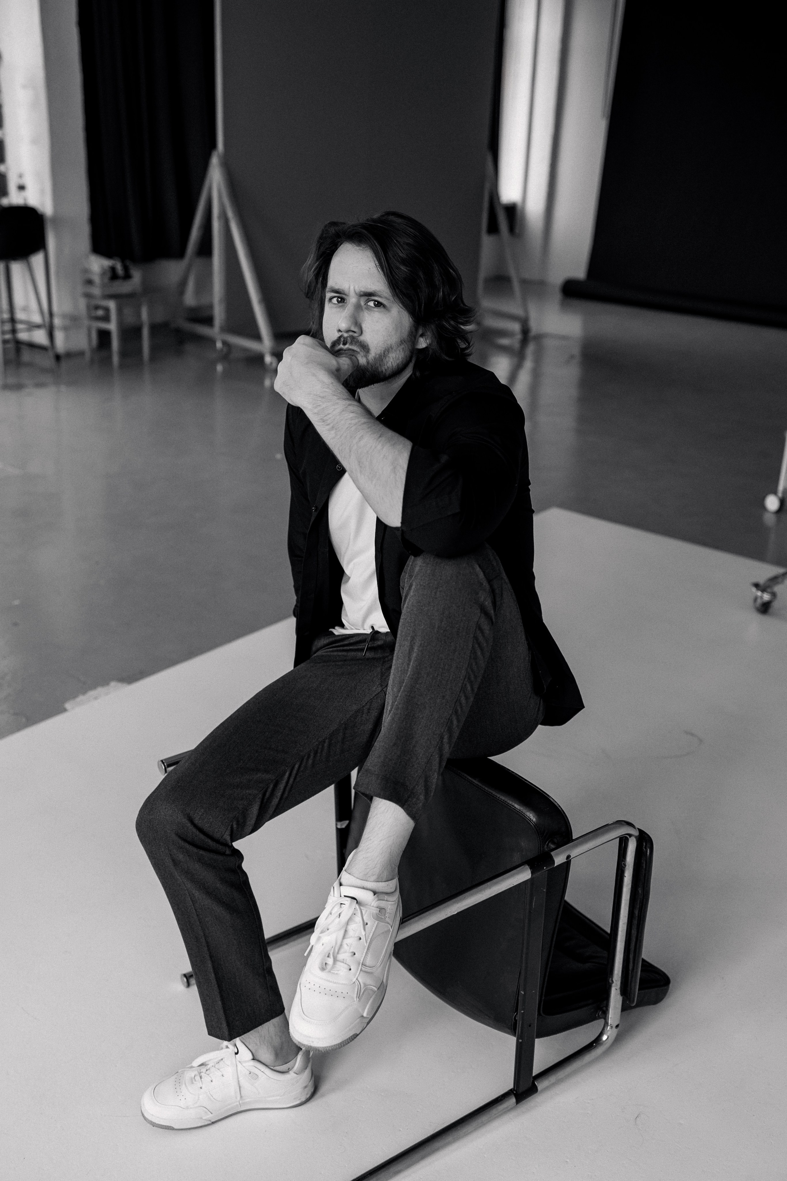 Миша. Фотограф Москва, Светлана Королева