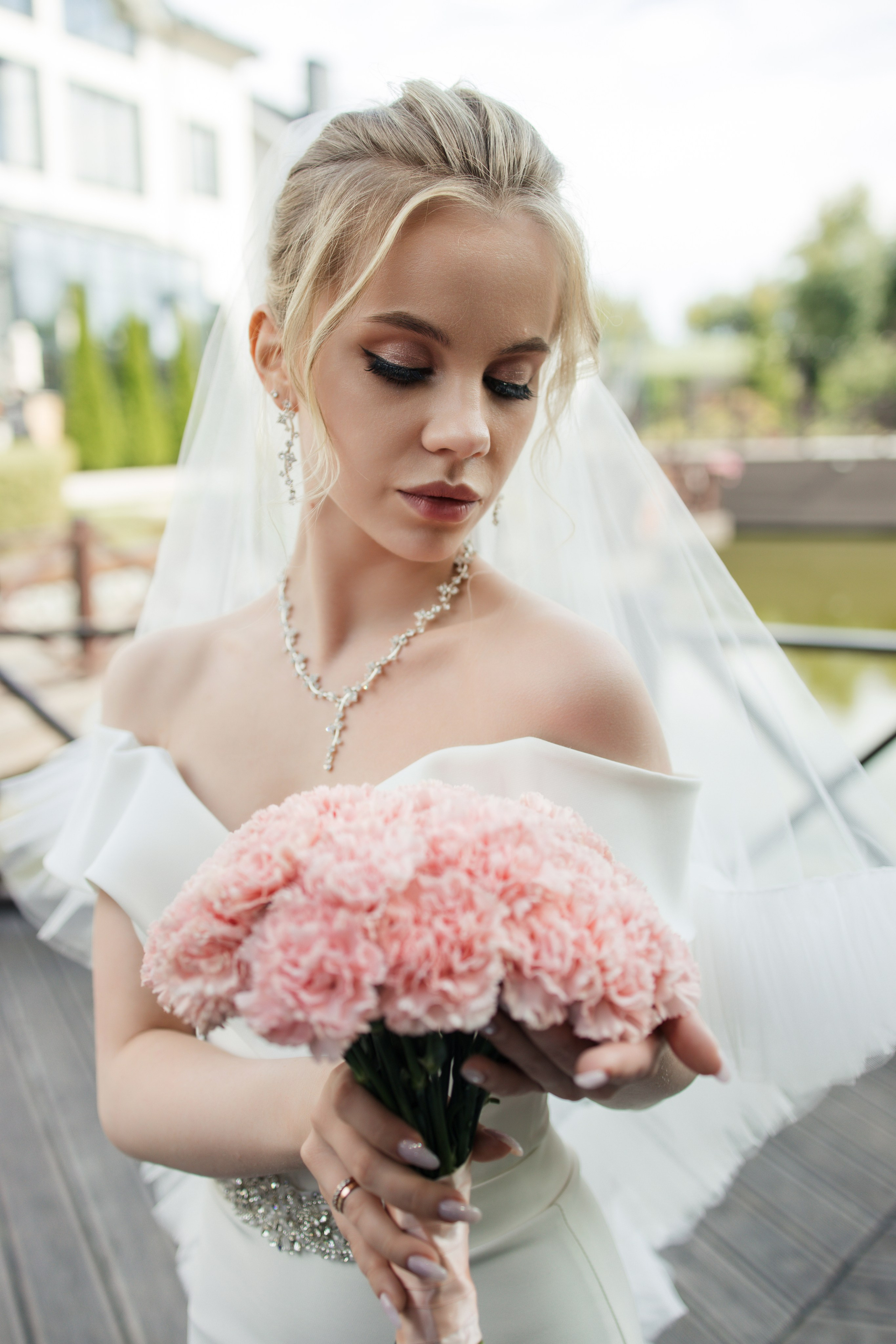 Никита и Александра. Фотограф Москва, Светлана Королева