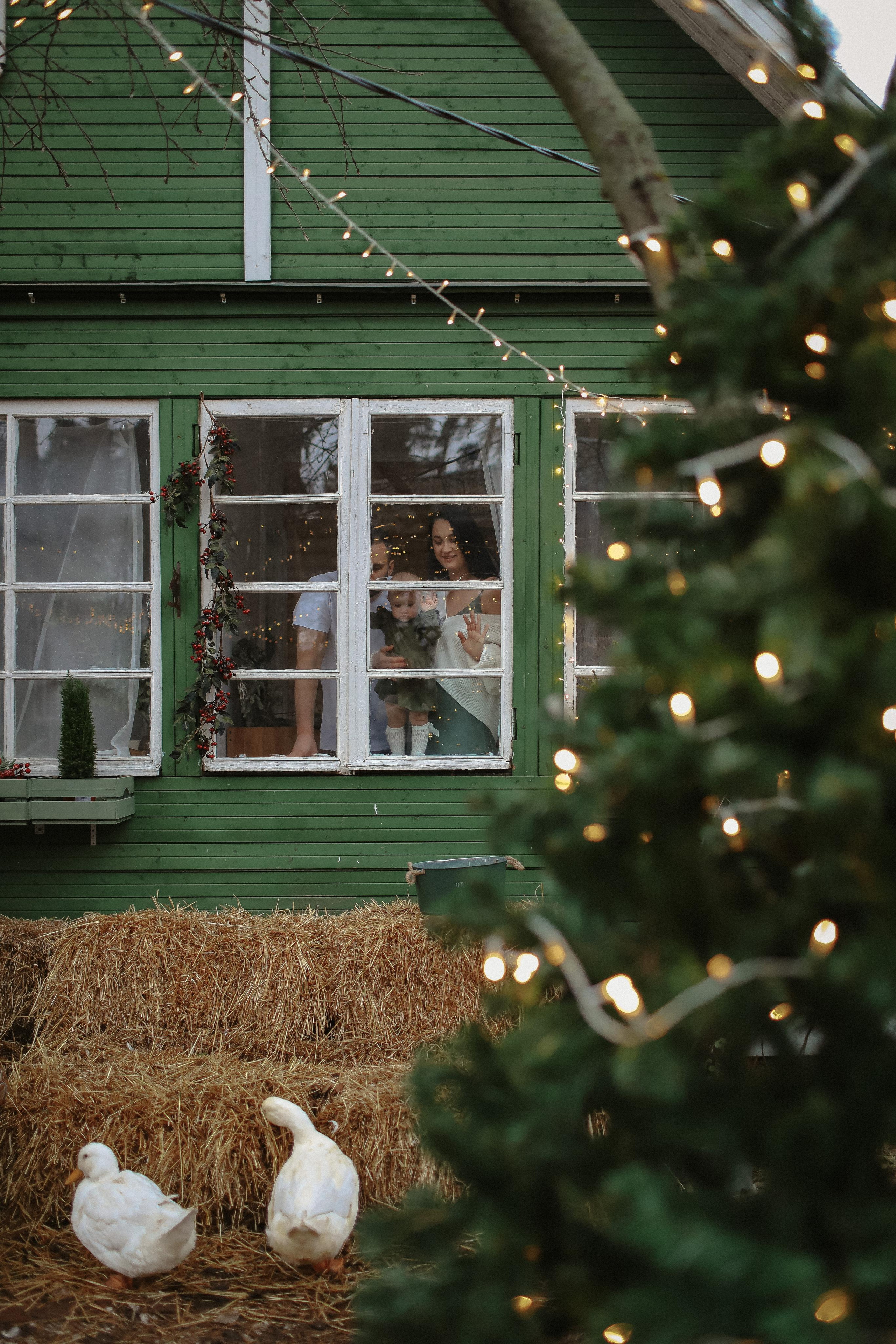 Семейная фотосессия. Свадебный и семейный фотограф в Балашихе и в Москве