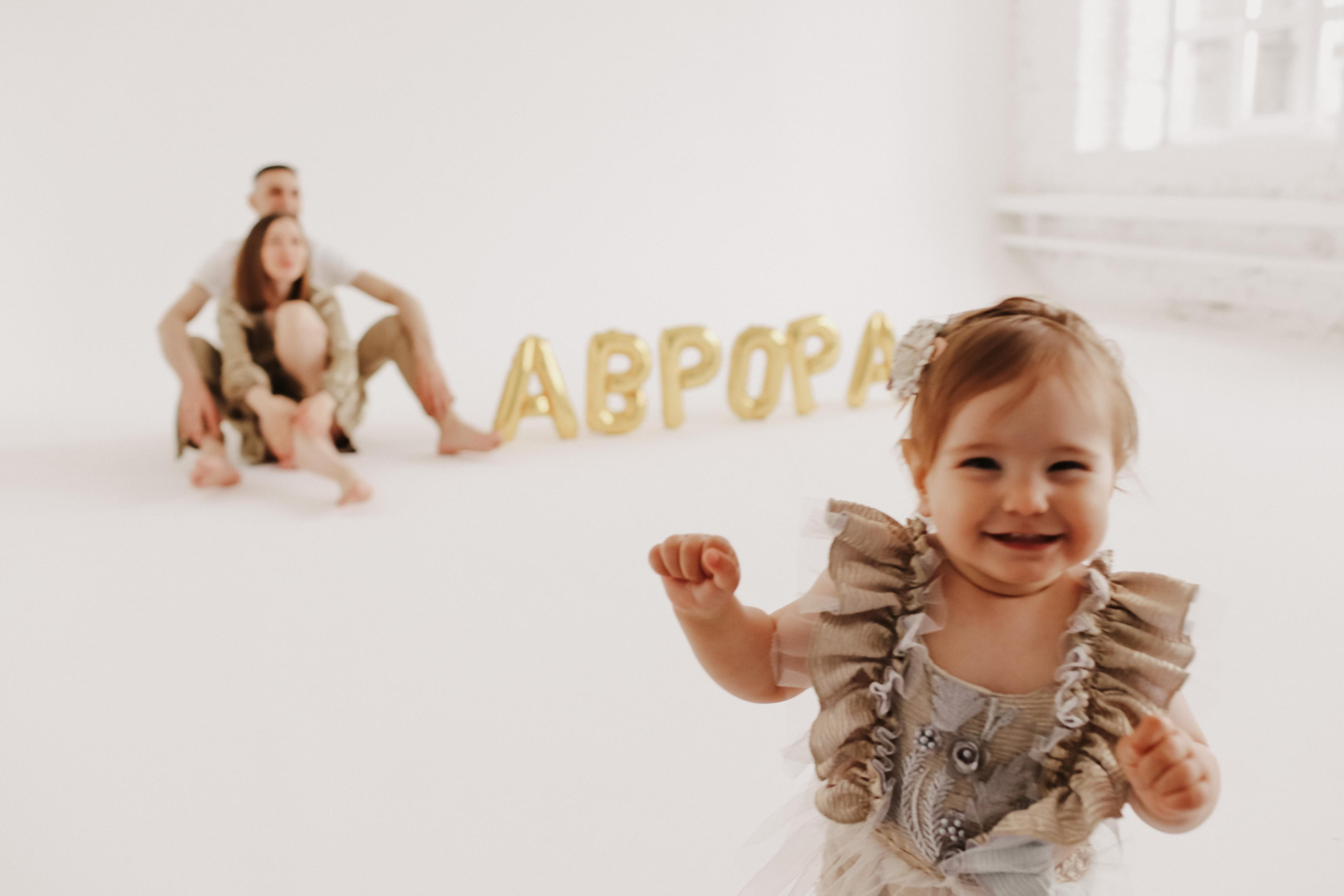 Годовасие. Свадебный и семейный фотограф в Балашихе и в Москве