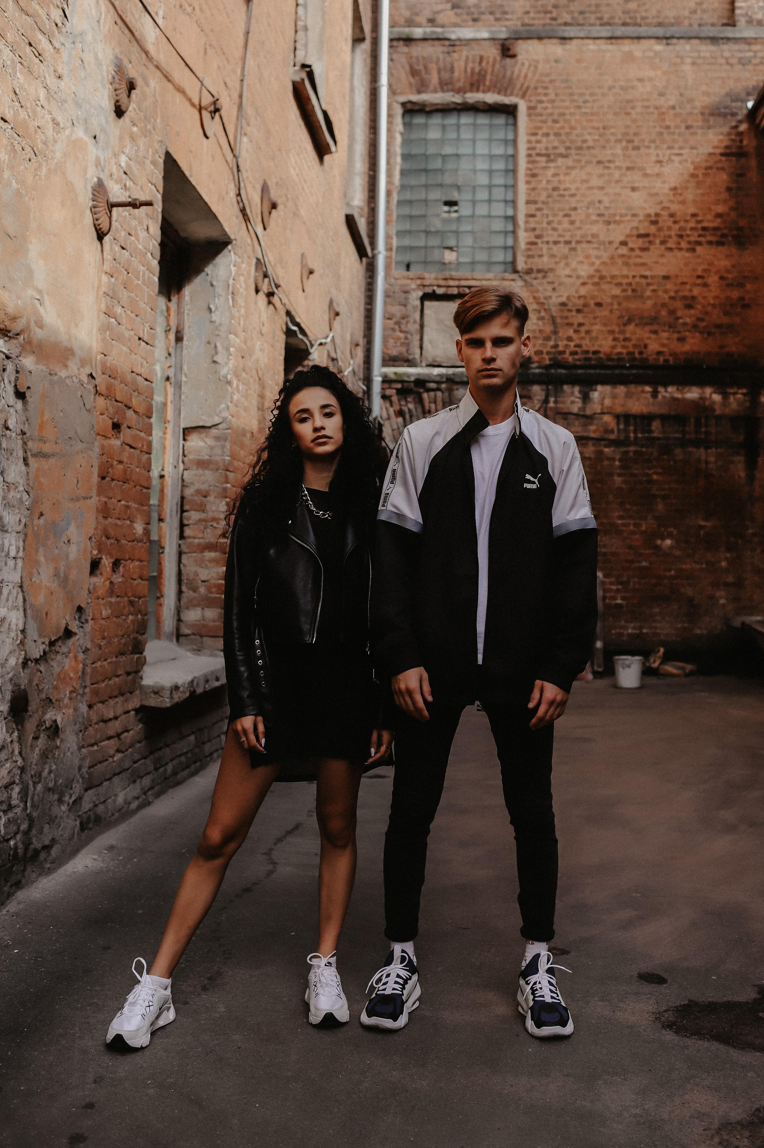 Фотосессия влюбленных. Свадебный и семейный фотограф в Балашихе и в Москве