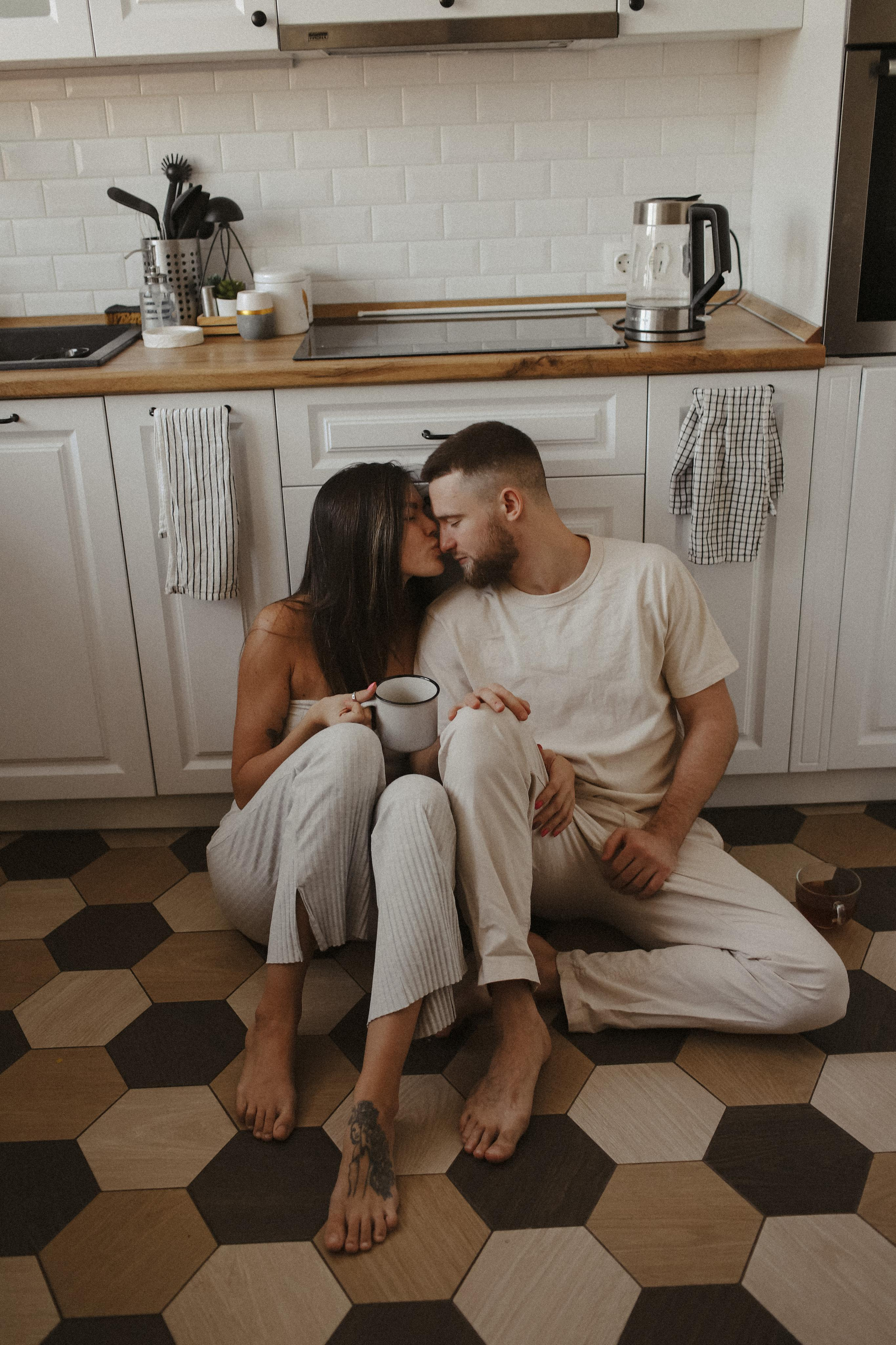 Фотосессия влюбленных. Свадебный и семейный фотограф в Балашихе и в Москве