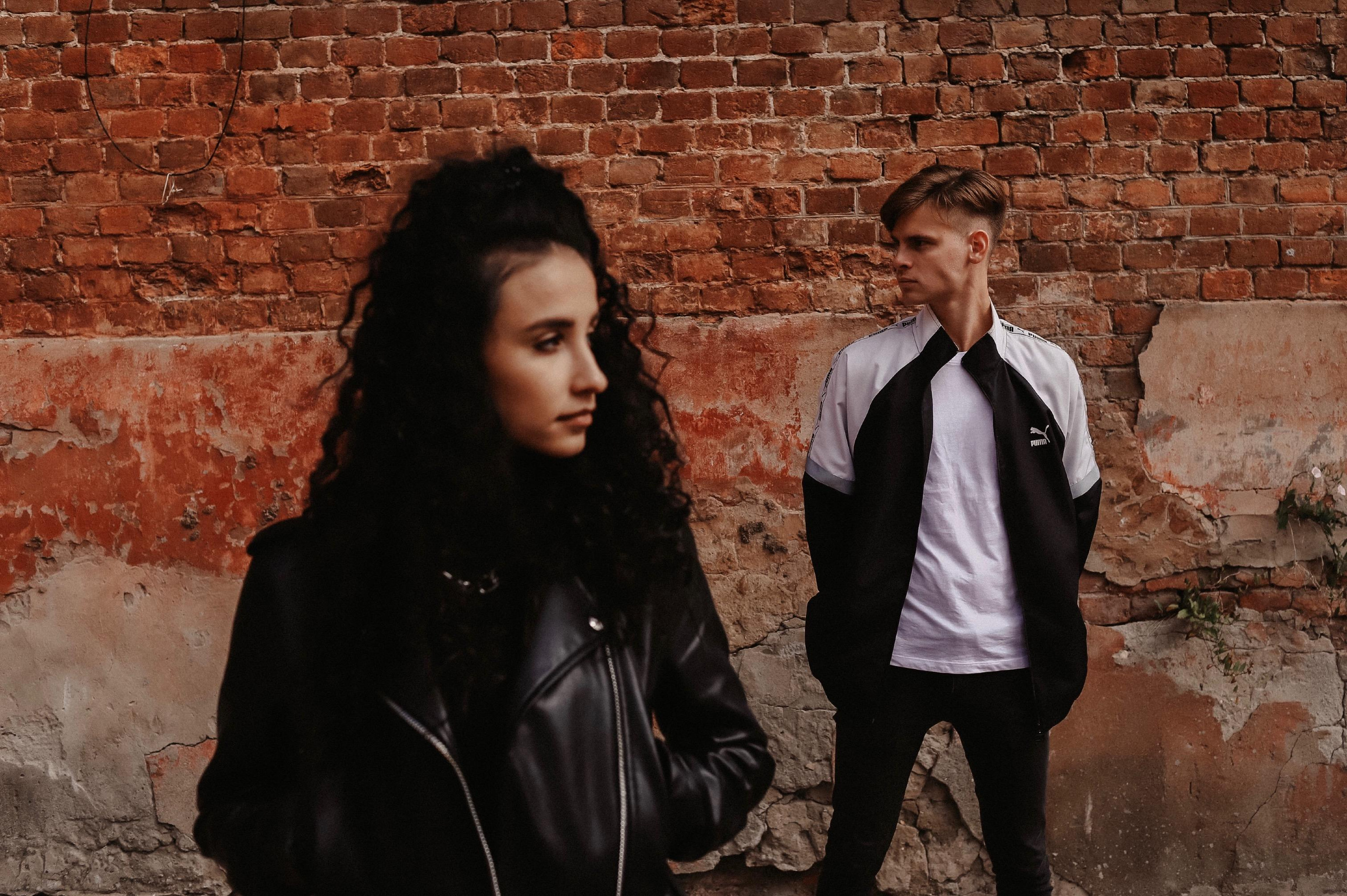 Фотосессия влюбленных. Свадебный и семейный фотограф в Балашихе и в Москве