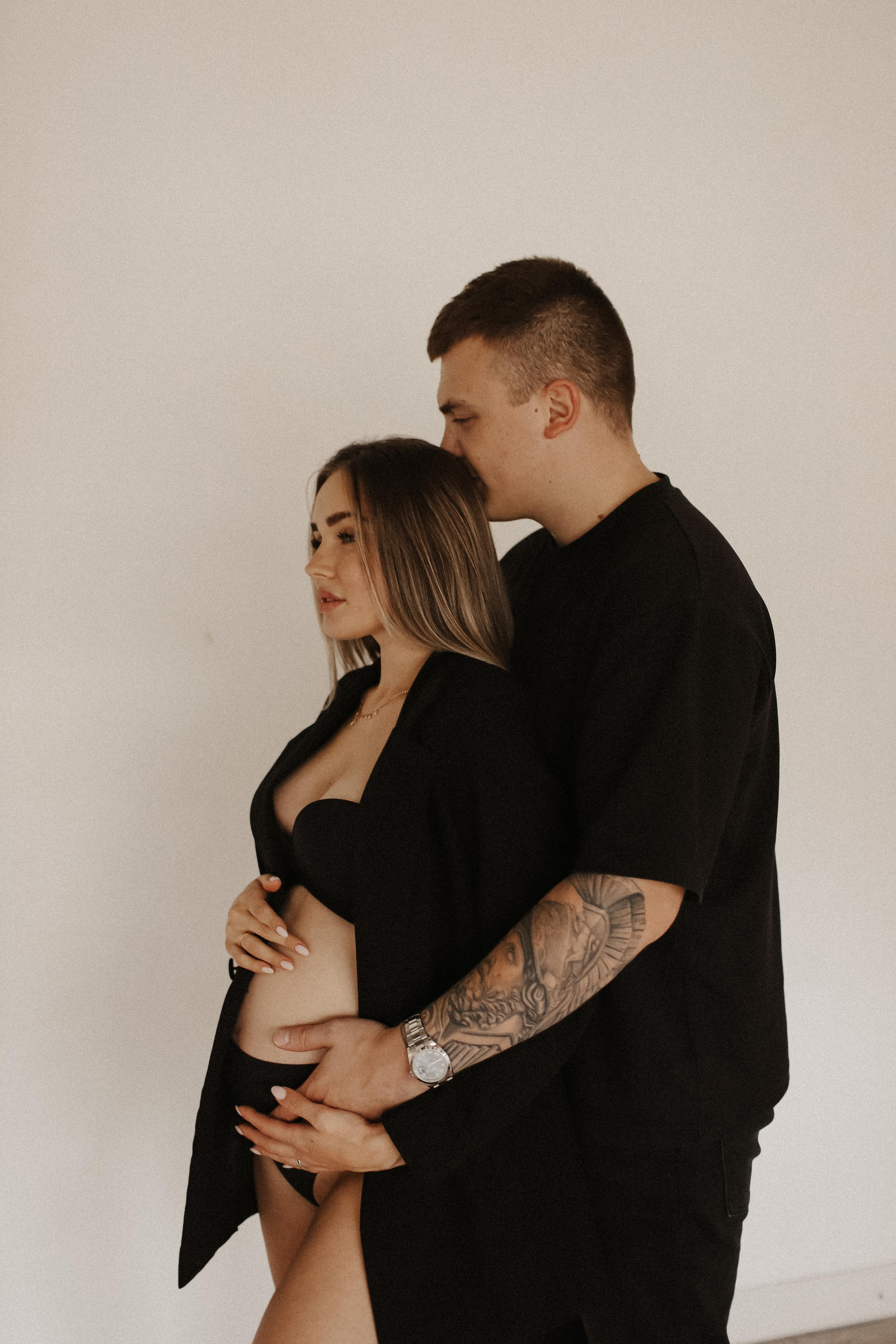 Фотосессия беременности. Свадебный и семейный фотограф в Балашихе и в Москве