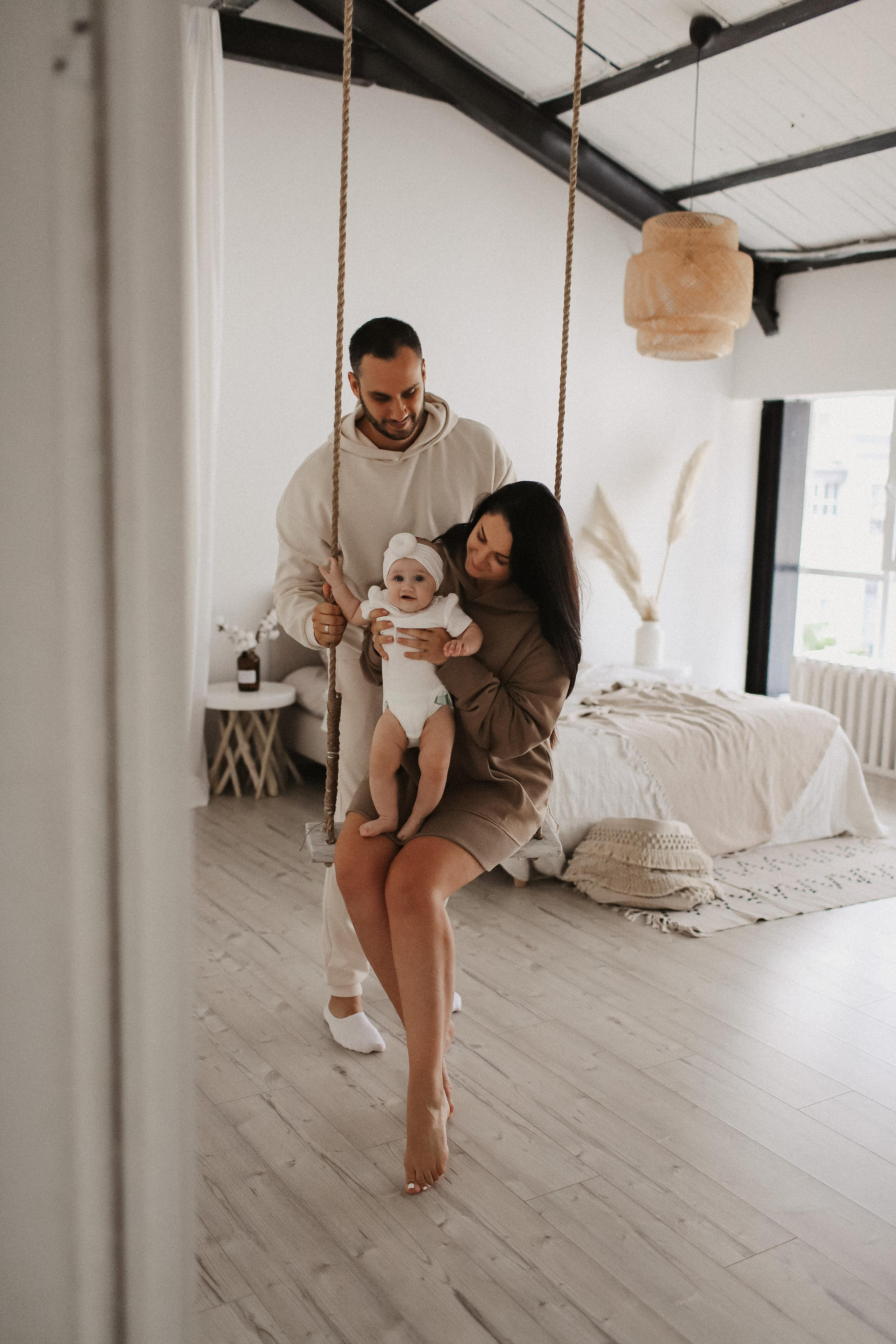 Семейная фотосессия. Свадебный и семейный фотограф в Балашихе и в Москве