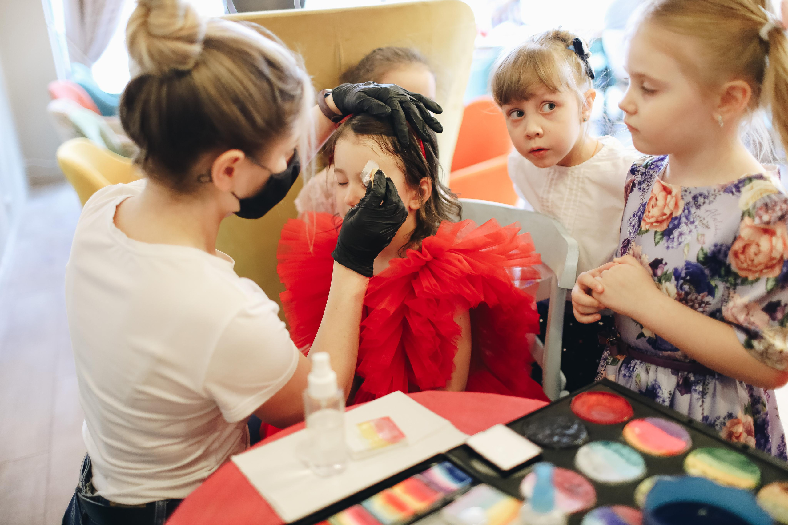 Детские. Свадебный и семейный фотограф в Балашихе и в Москве
