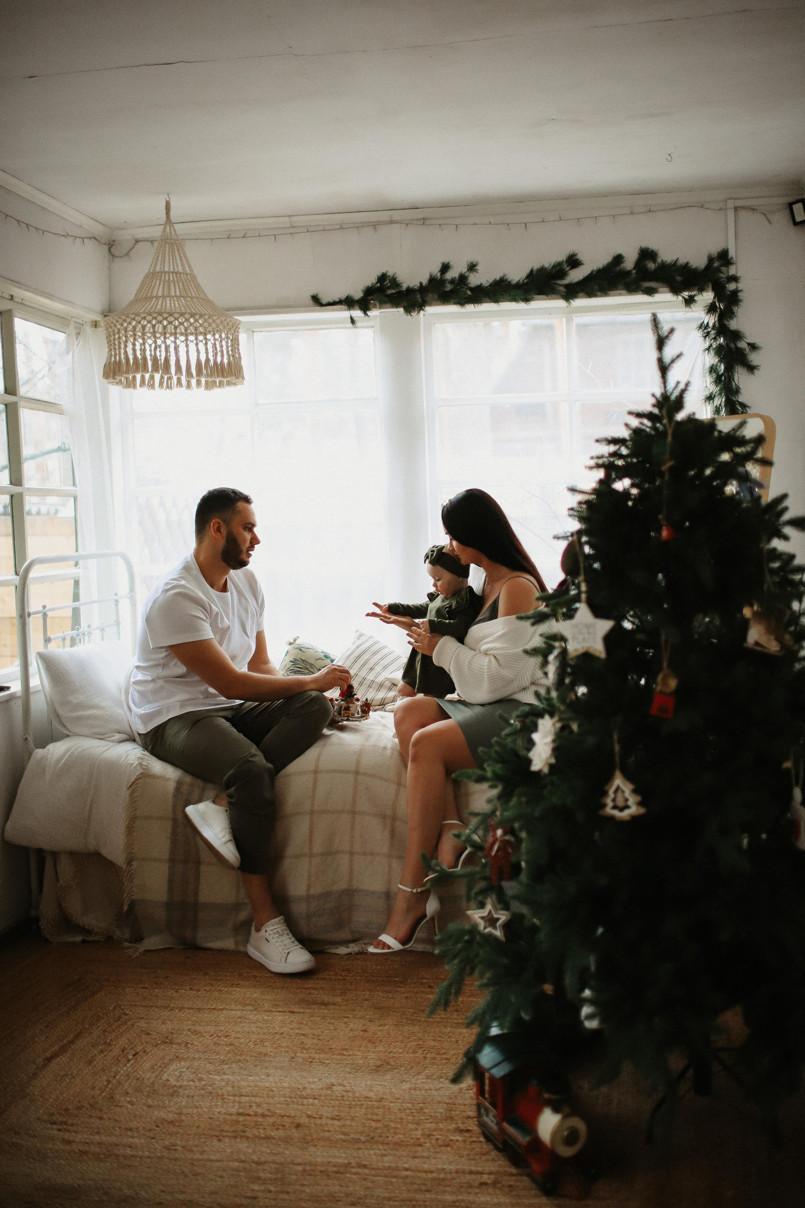 Семейная фотосессия. Свадебный и семейный фотограф в Балашихе и в Москве
