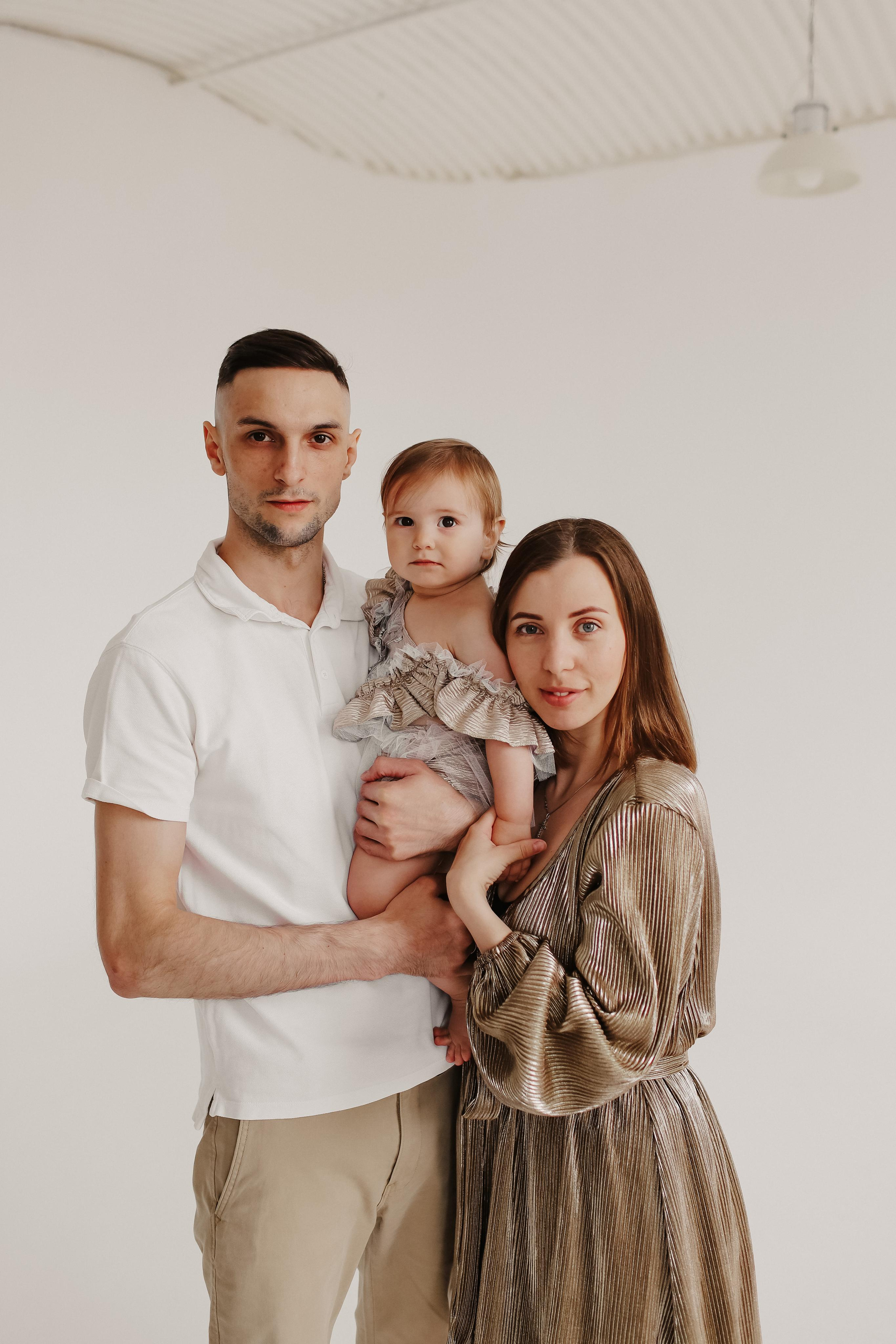 Годовасие. Свадебный и семейный фотограф в Балашихе и в Москве