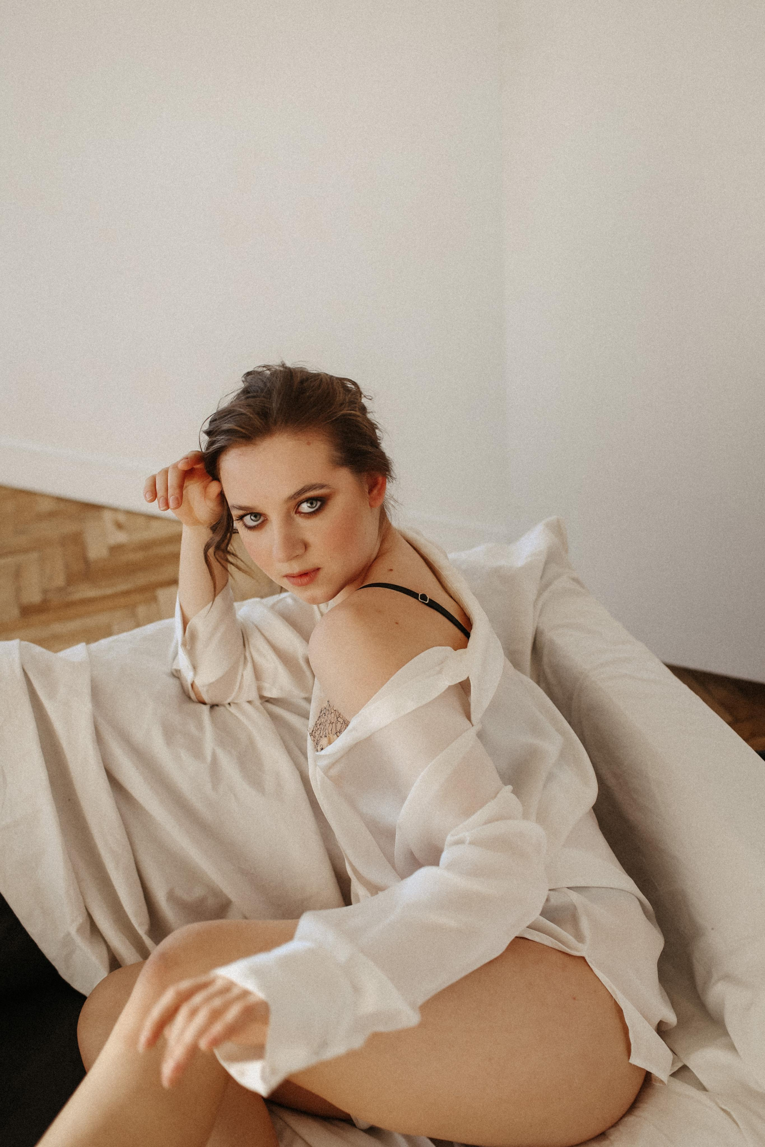 Индивидуальная фотосессия. Свадебный и семейный фотограф в Балашихе и в Москве