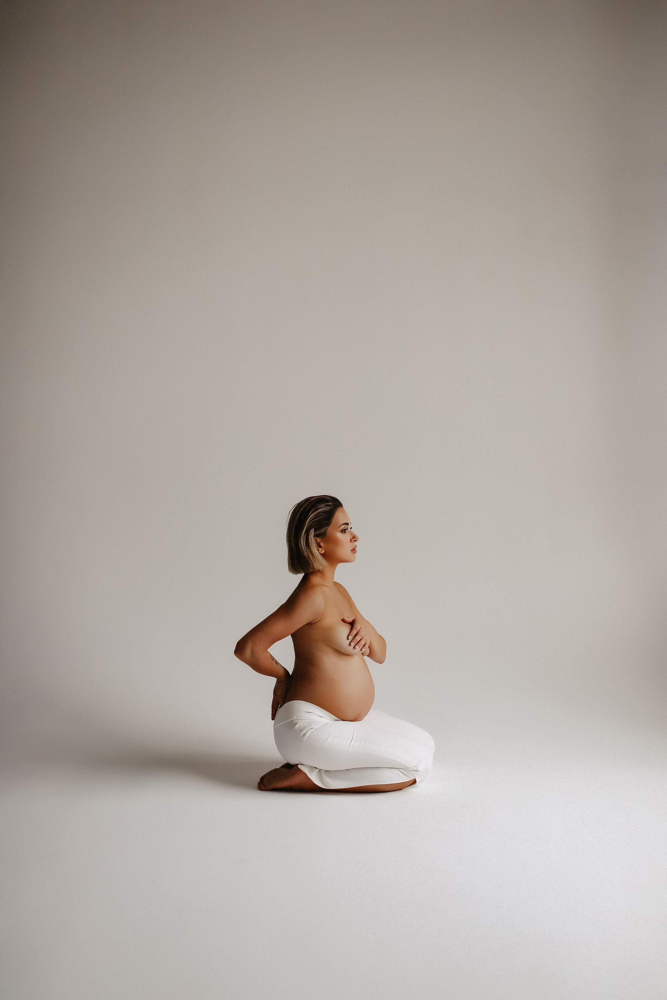 Фотосессия беременности. Свадебный и семейный фотограф в Балашихе и в Москве