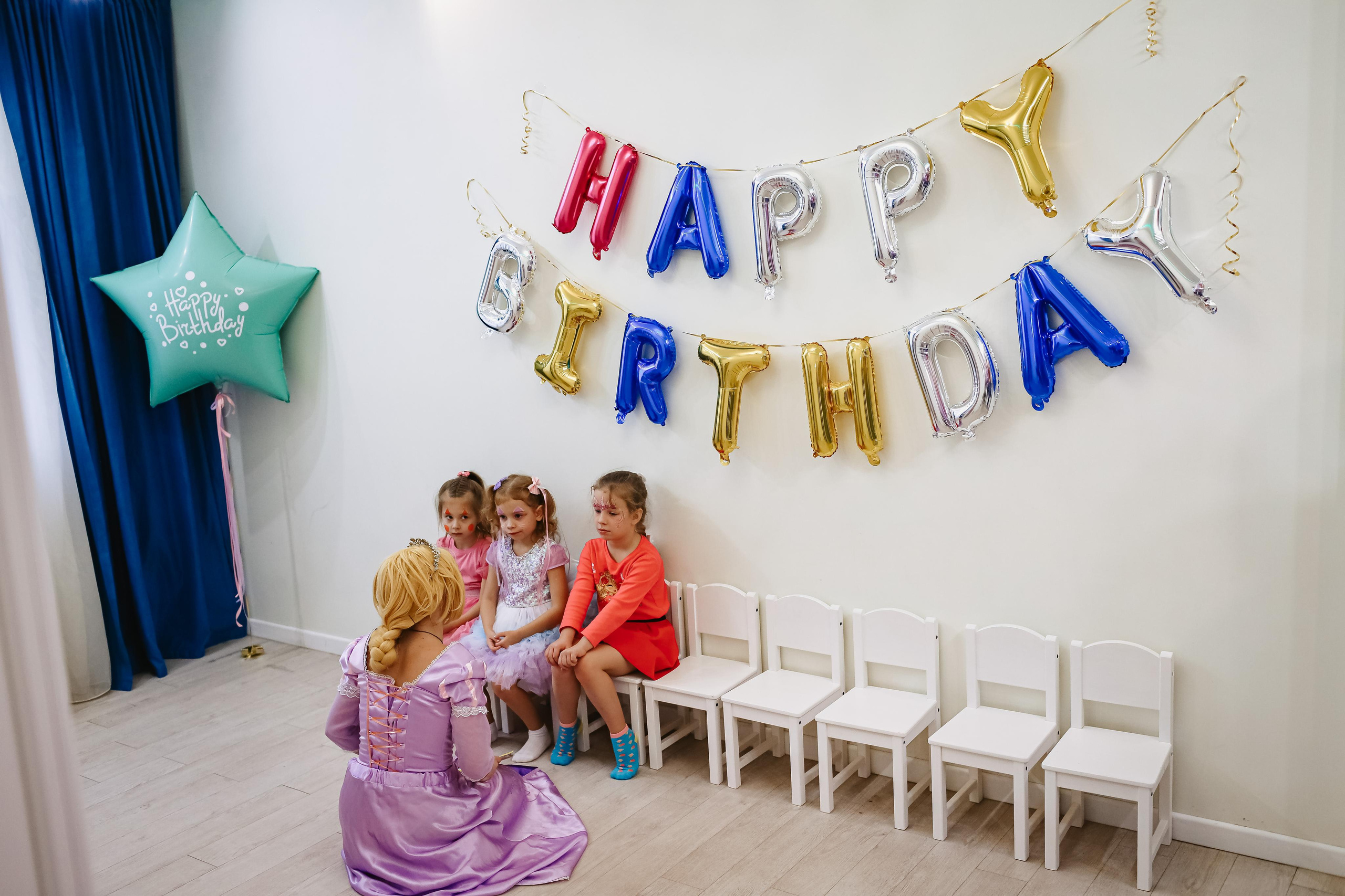 Детские. Свадебный и семейный фотограф в Балашихе и в Москве