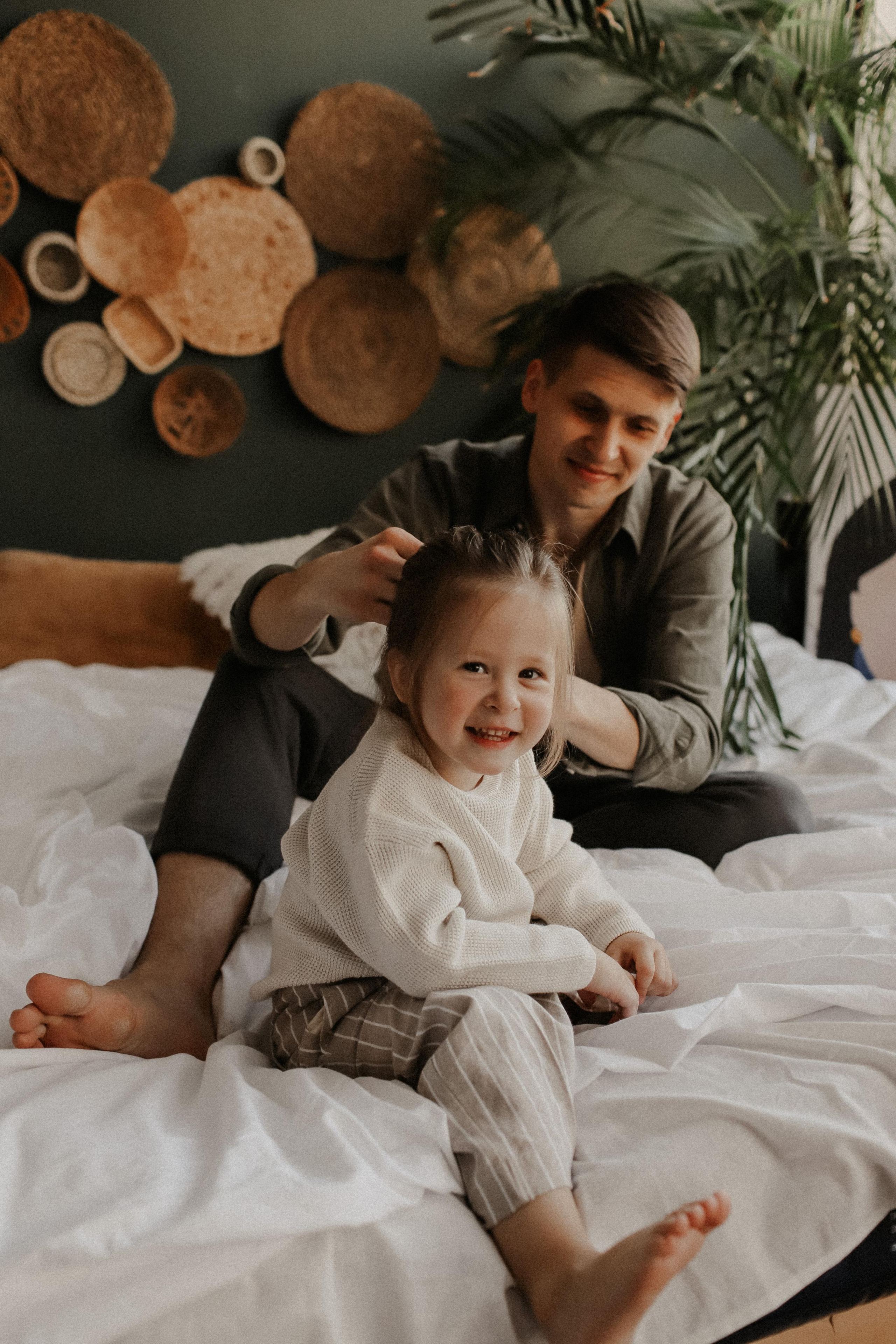 Семейная фотосессия. Свадебный и семейный фотограф в Балашихе и в Москве