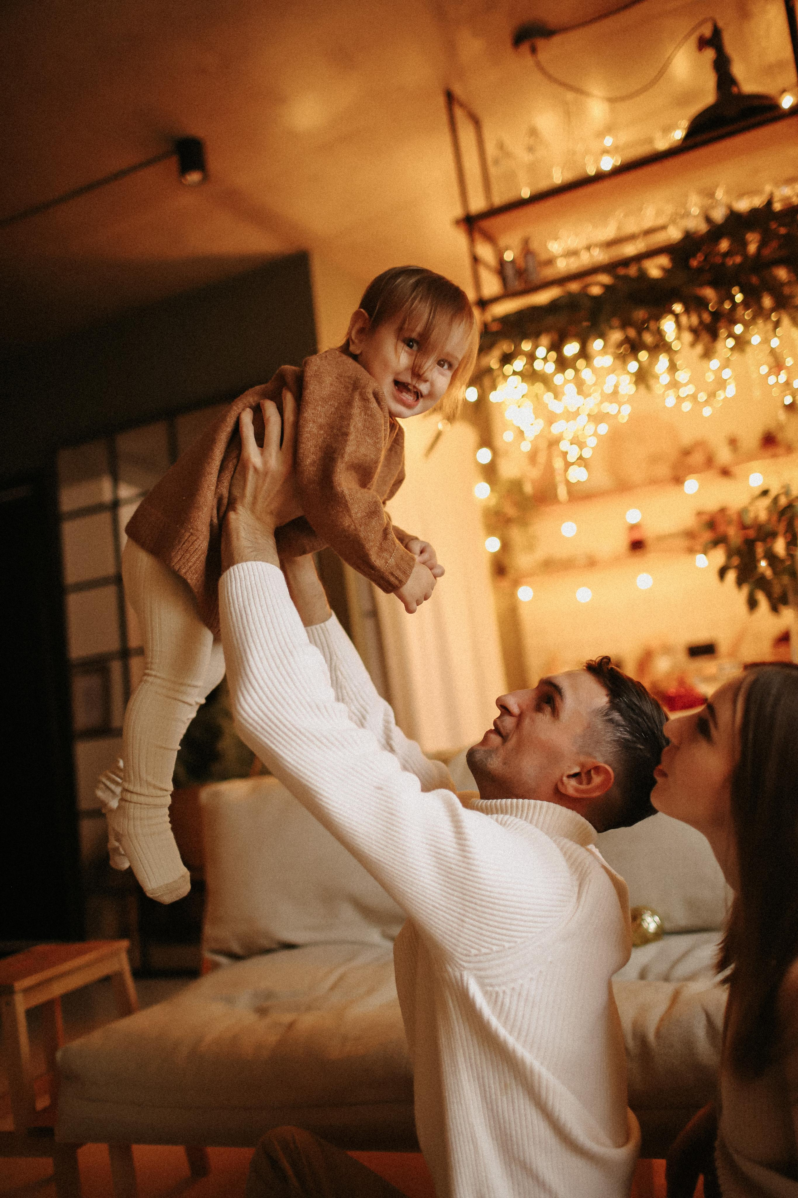 Семейная фотосессия. Свадебный и семейный фотограф в Балашихе и в Москве