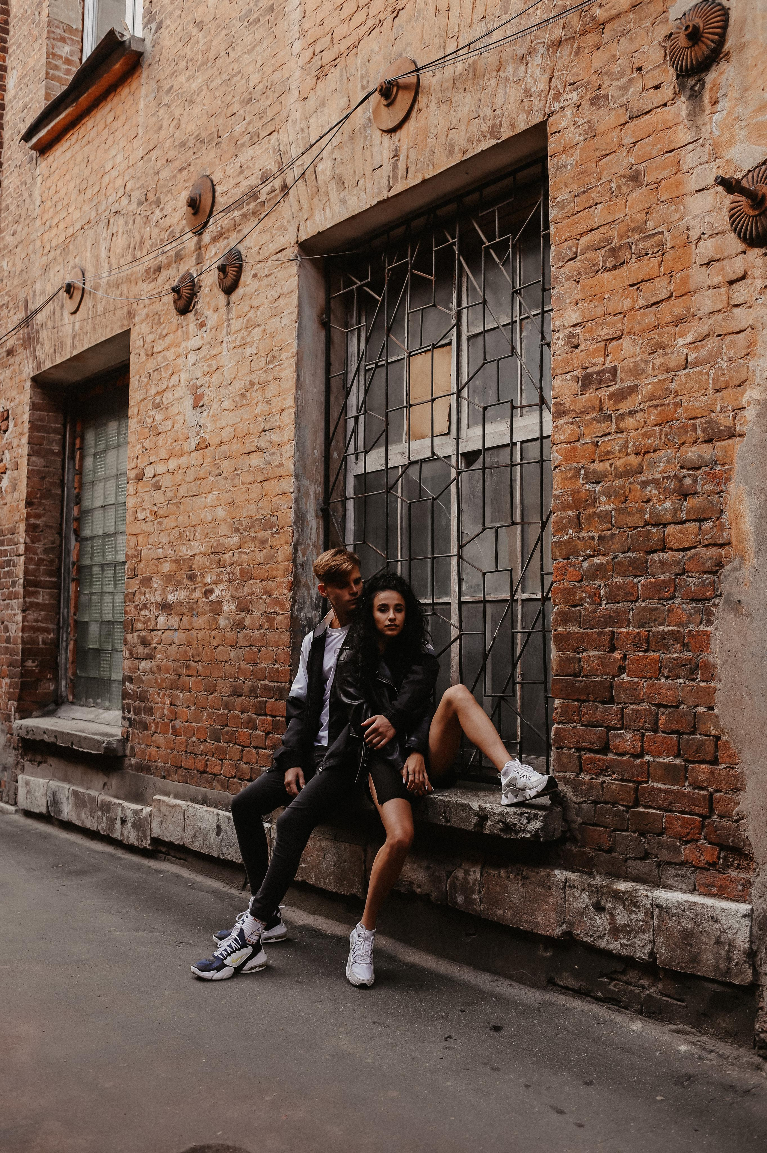 Фотосессия влюбленных. Свадебный и семейный фотограф в Балашихе и в Москве