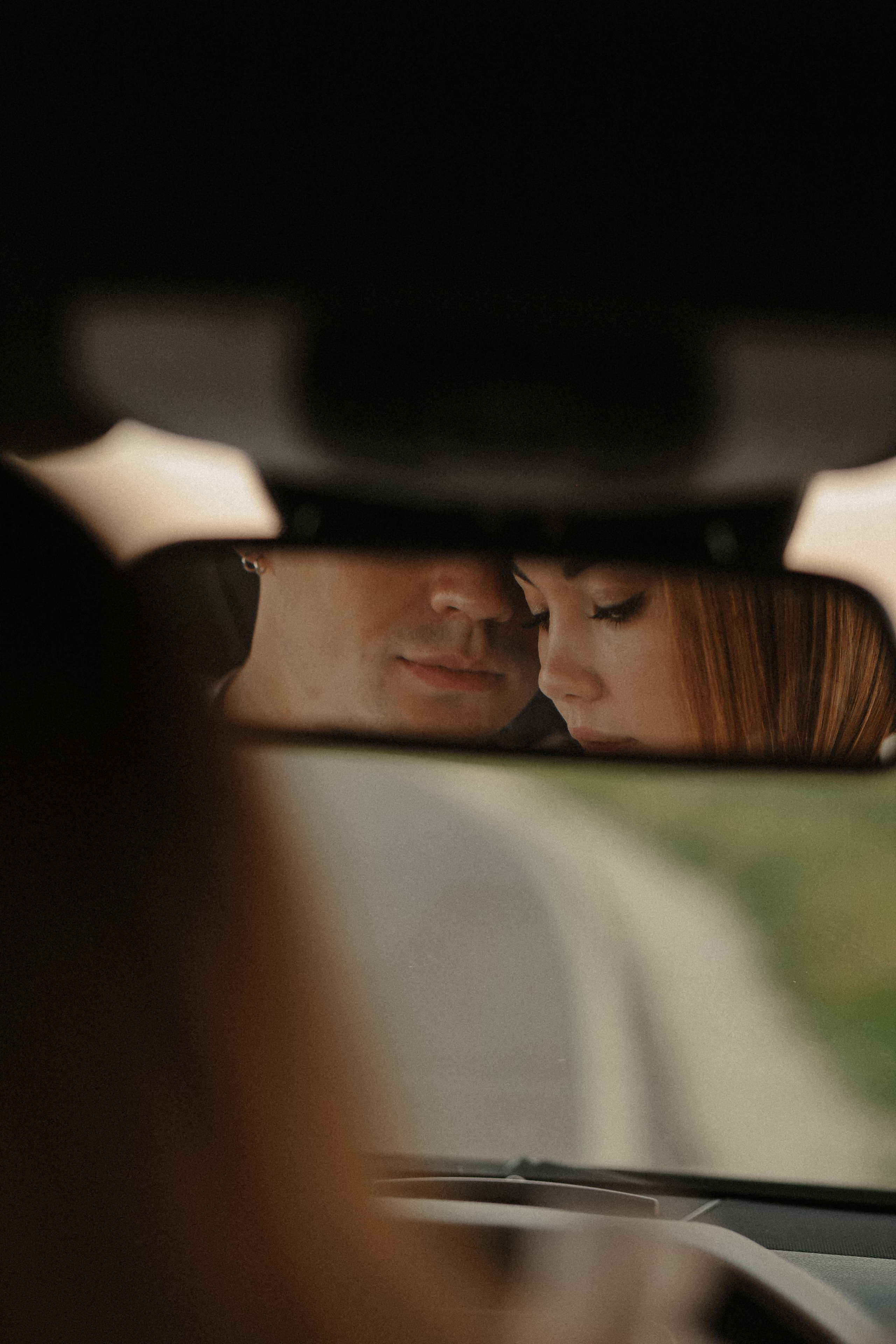 Фотосессия влюбленных. Свадебный и семейный фотограф в Балашихе и в Москве