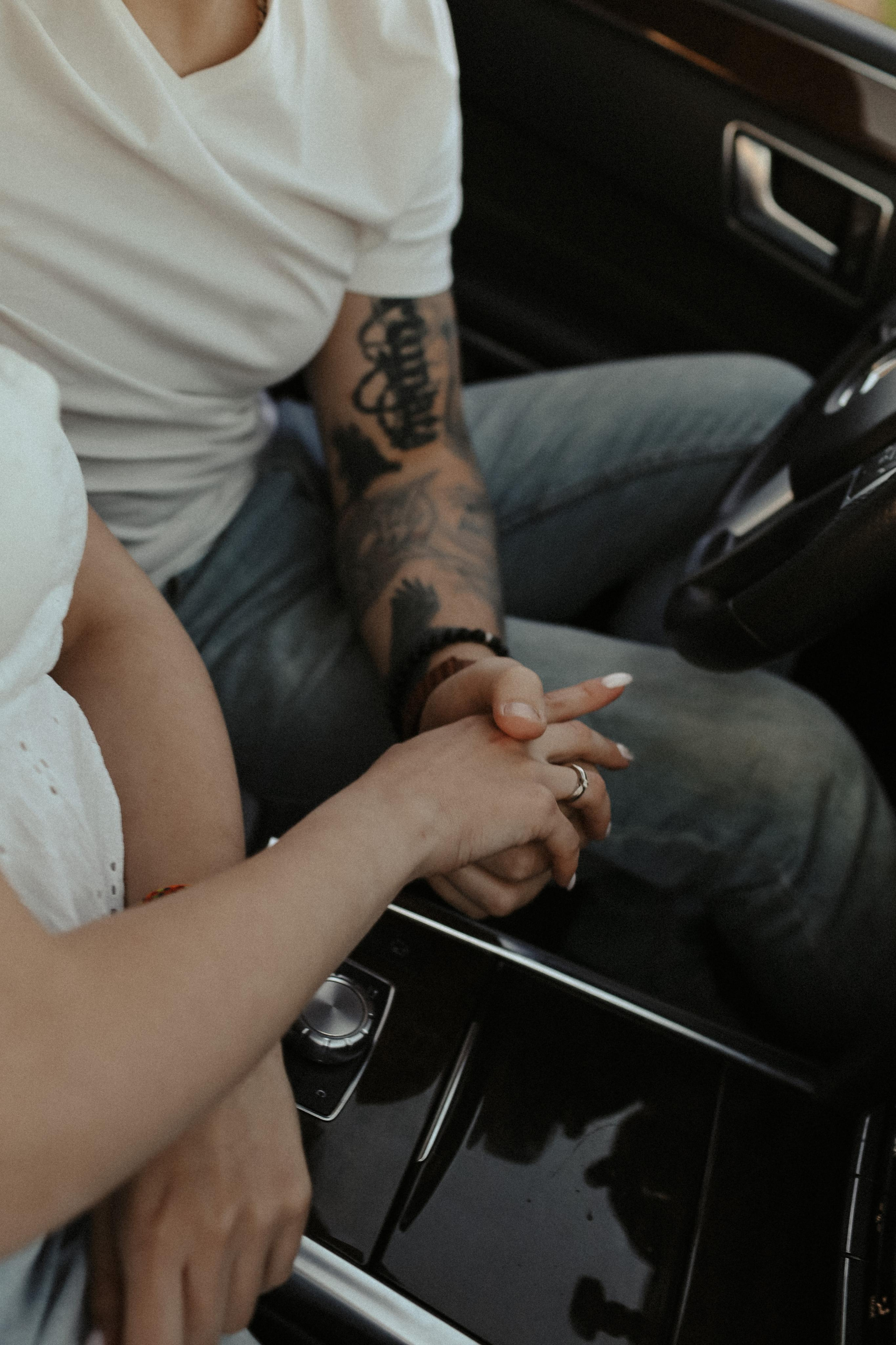 Фотосессия влюбленных. Свадебный и семейный фотограф в Балашихе и в Москве