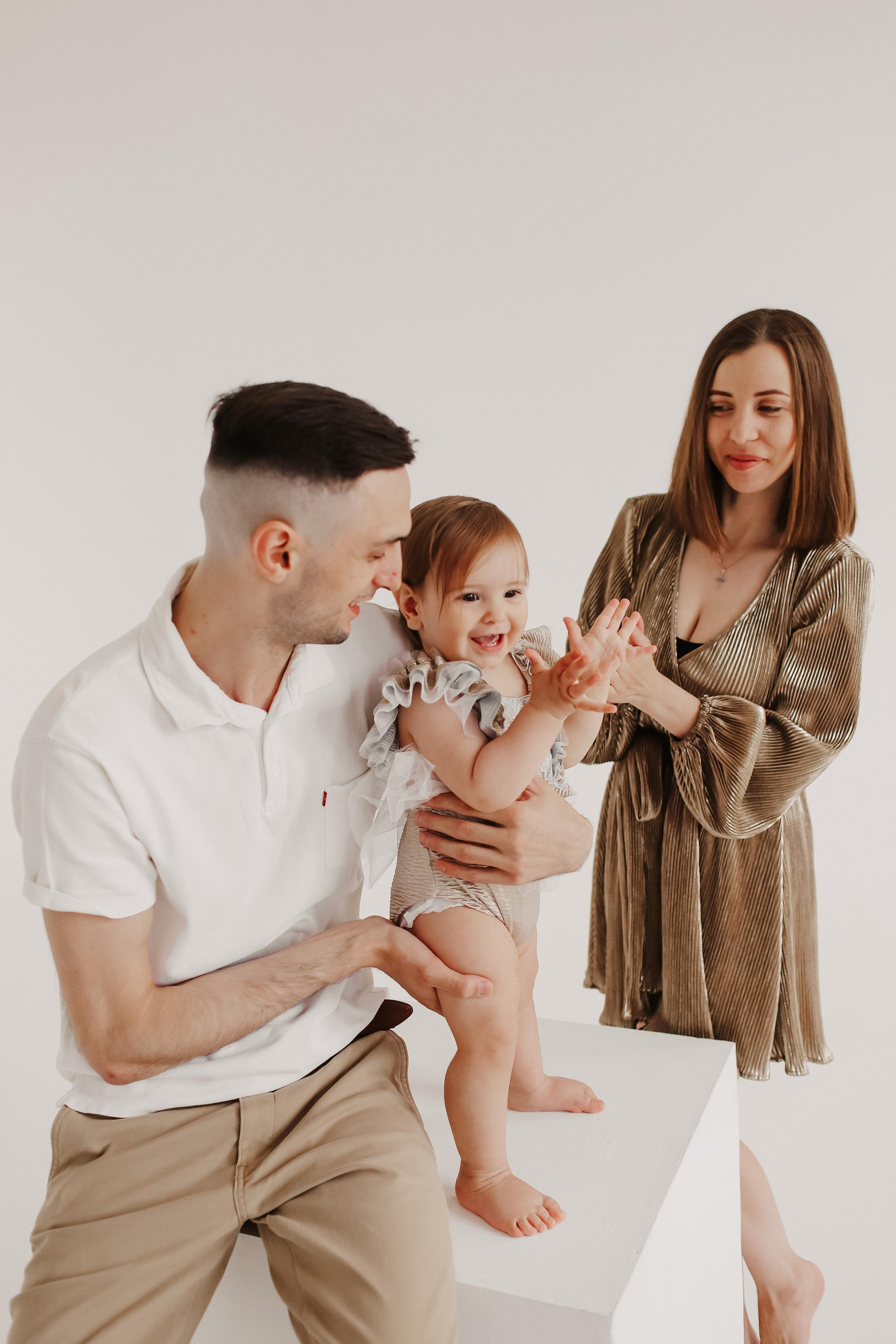 Годовасие. Свадебный и семейный фотограф в Балашихе и в Москве