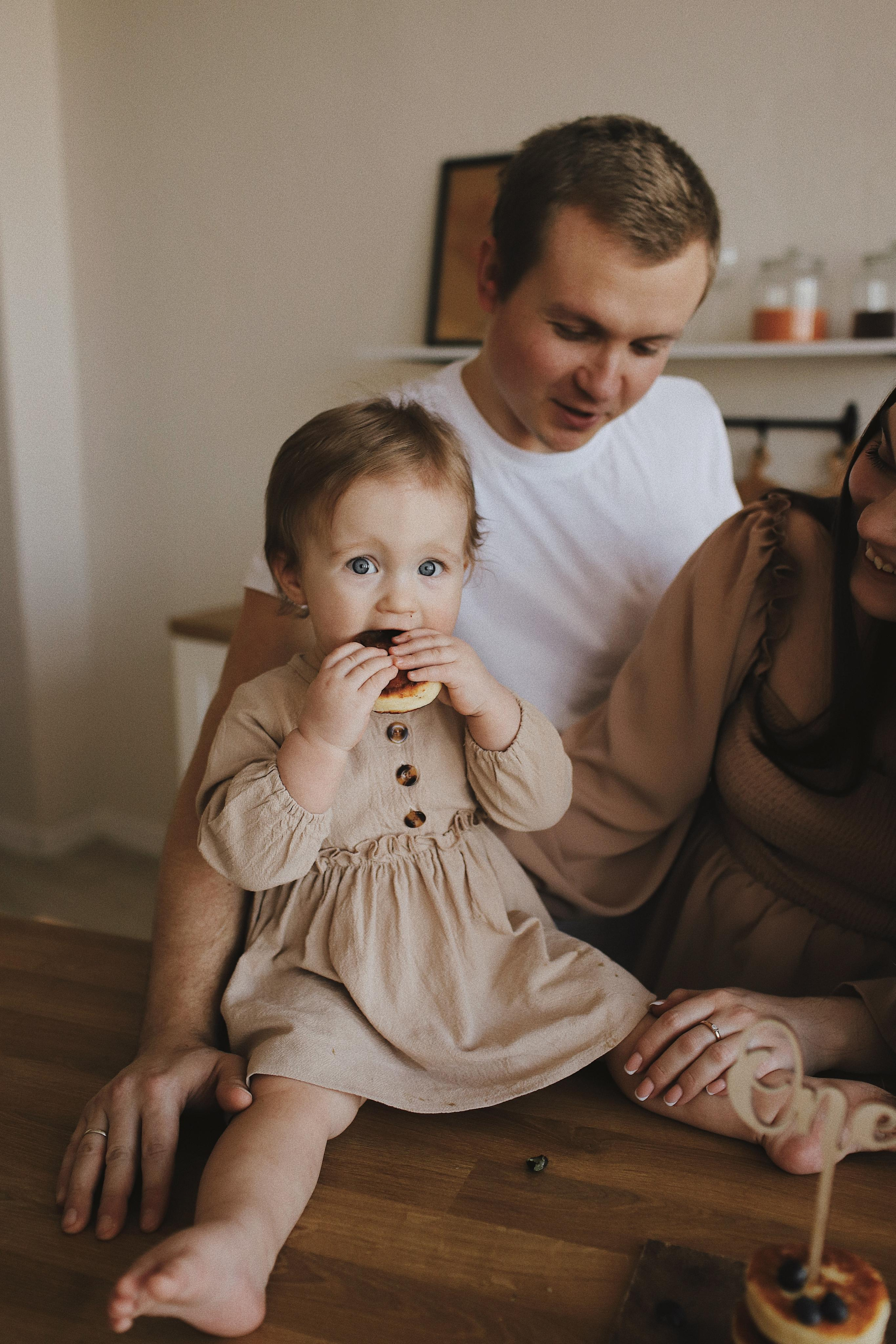 Годовасие. Свадебный и семейный фотограф в Балашихе и в Москве