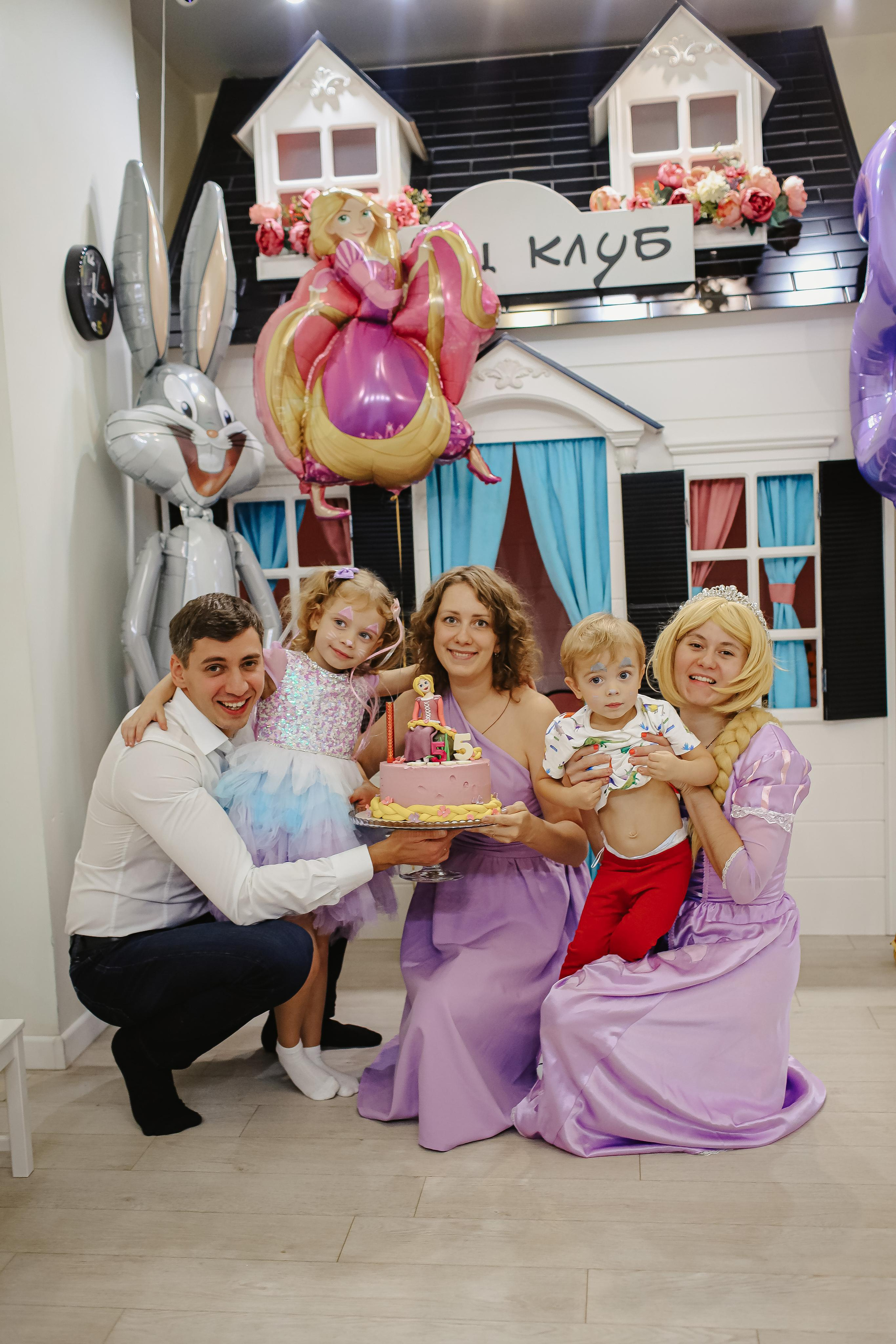 Детские. Свадебный и семейный фотограф в Балашихе и в Москве