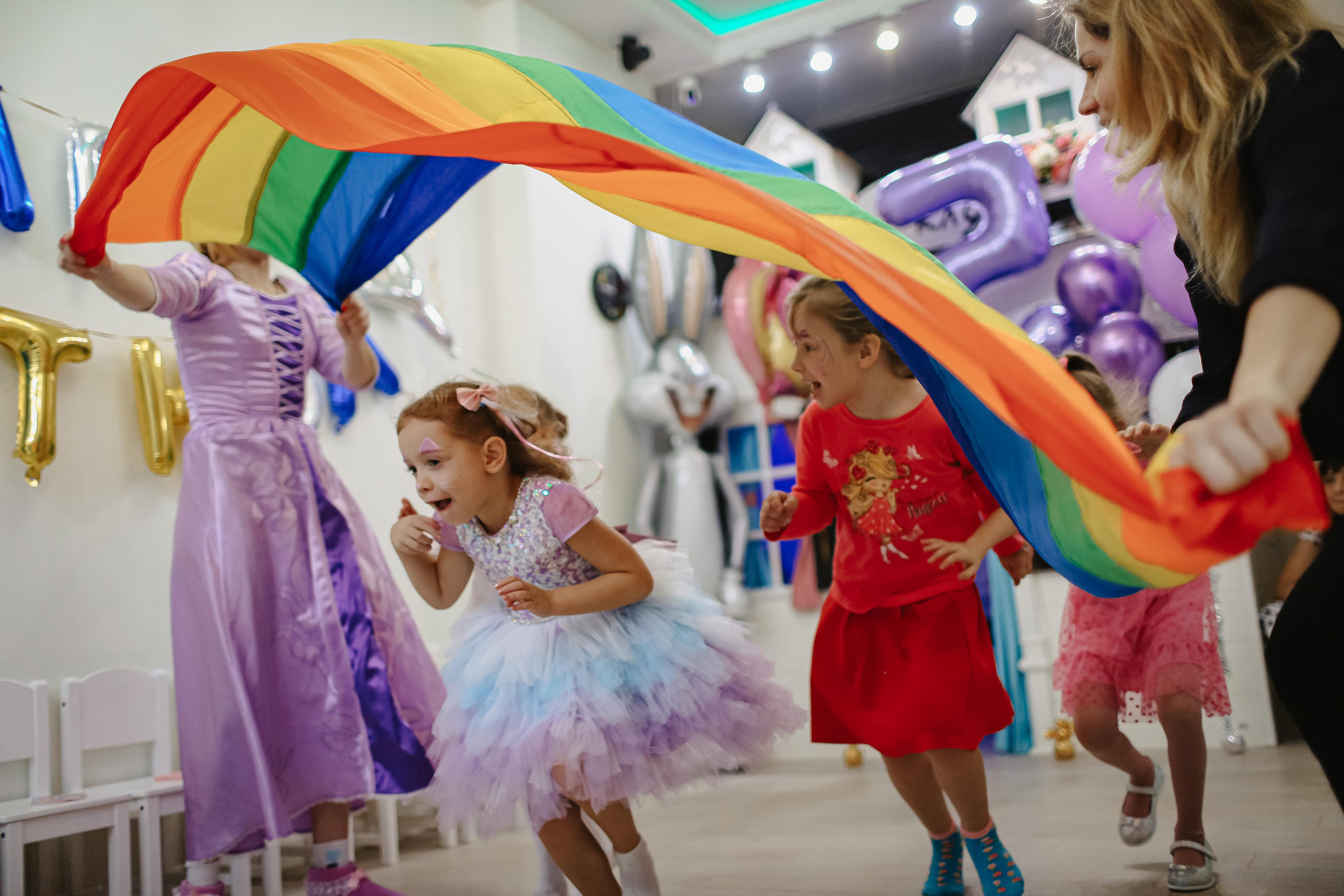 Детские. Свадебный и семейный фотограф в Балашихе и в Москве