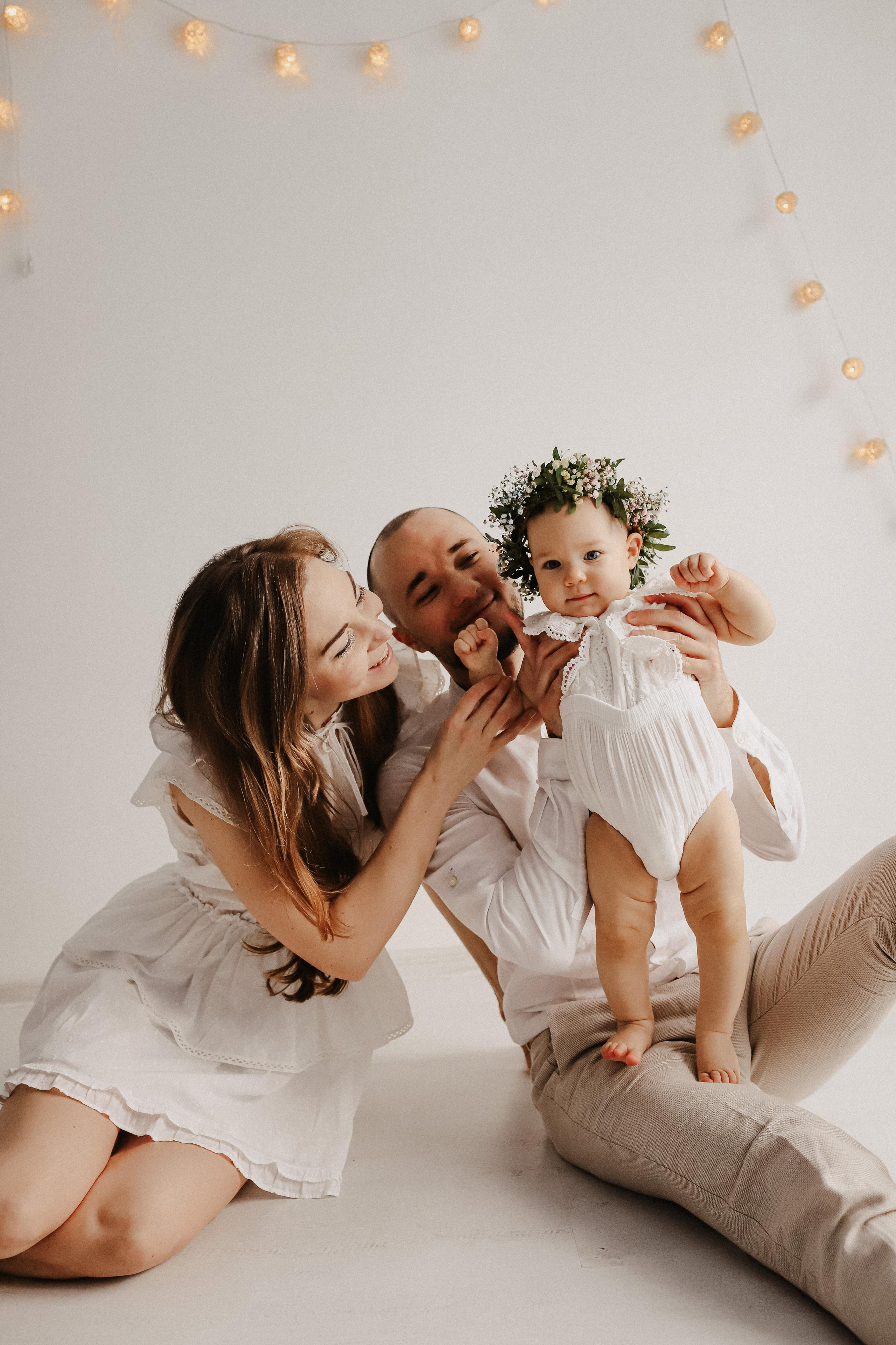 Годовасие. Свадебный и семейный фотограф в Балашихе и в Москве