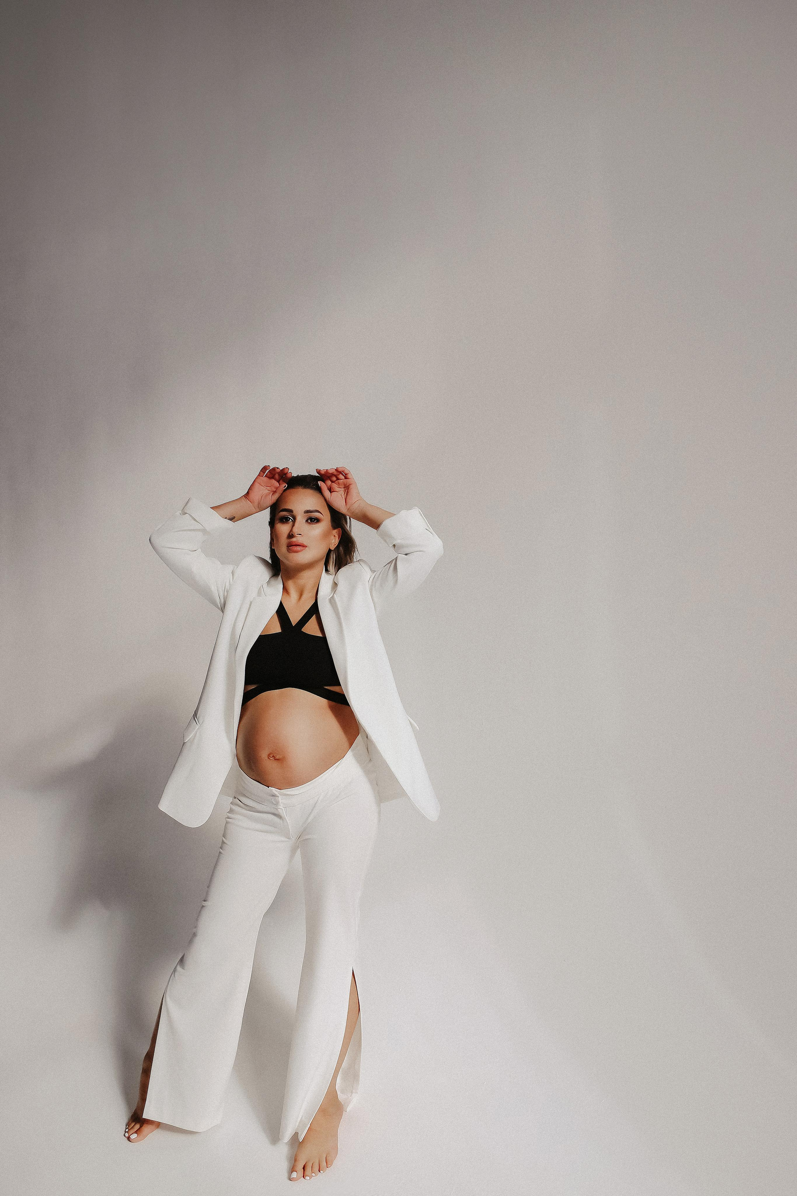 Фотосессия беременности. Свадебный и семейный фотограф в Балашихе и в Москве