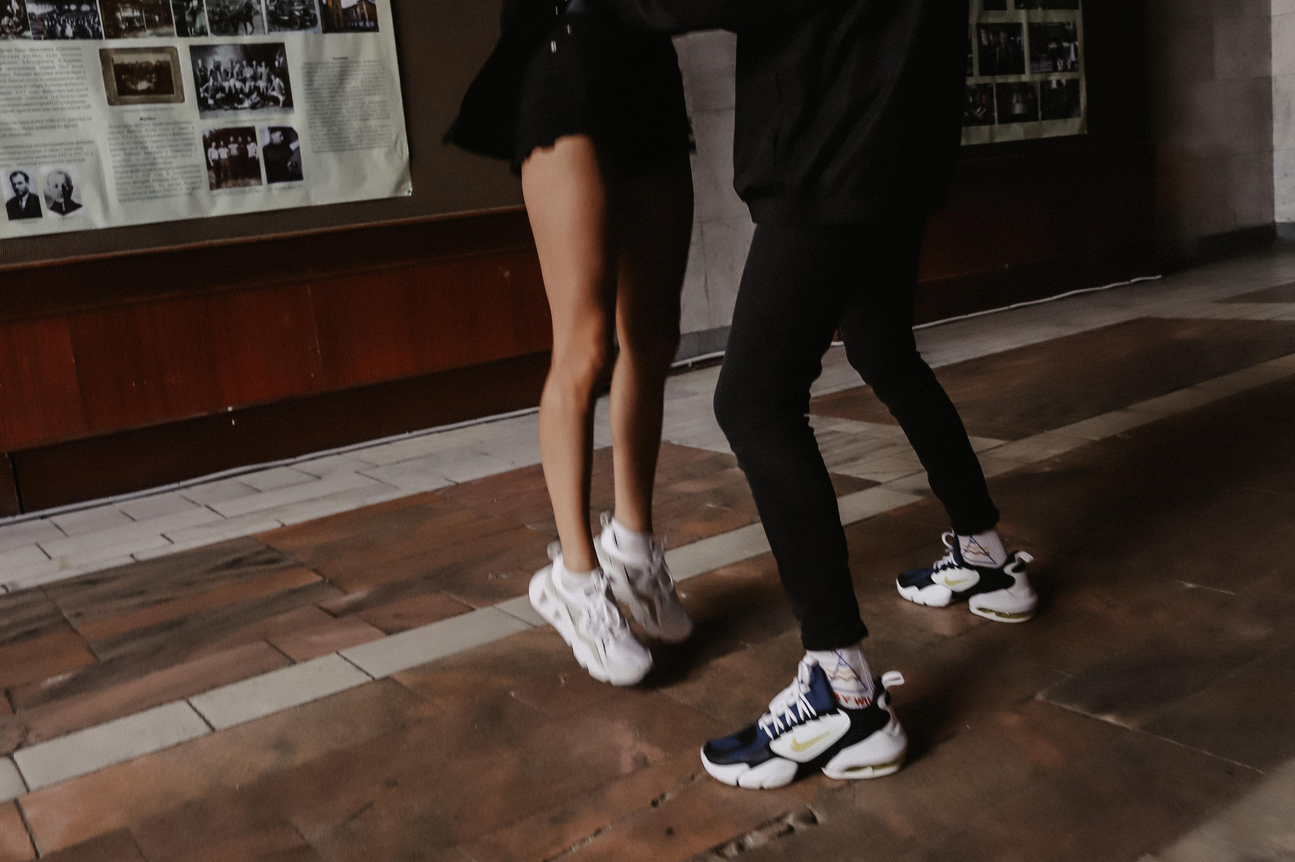 Фотосессия влюбленных. Свадебный и семейный фотограф в Балашихе и в Москве