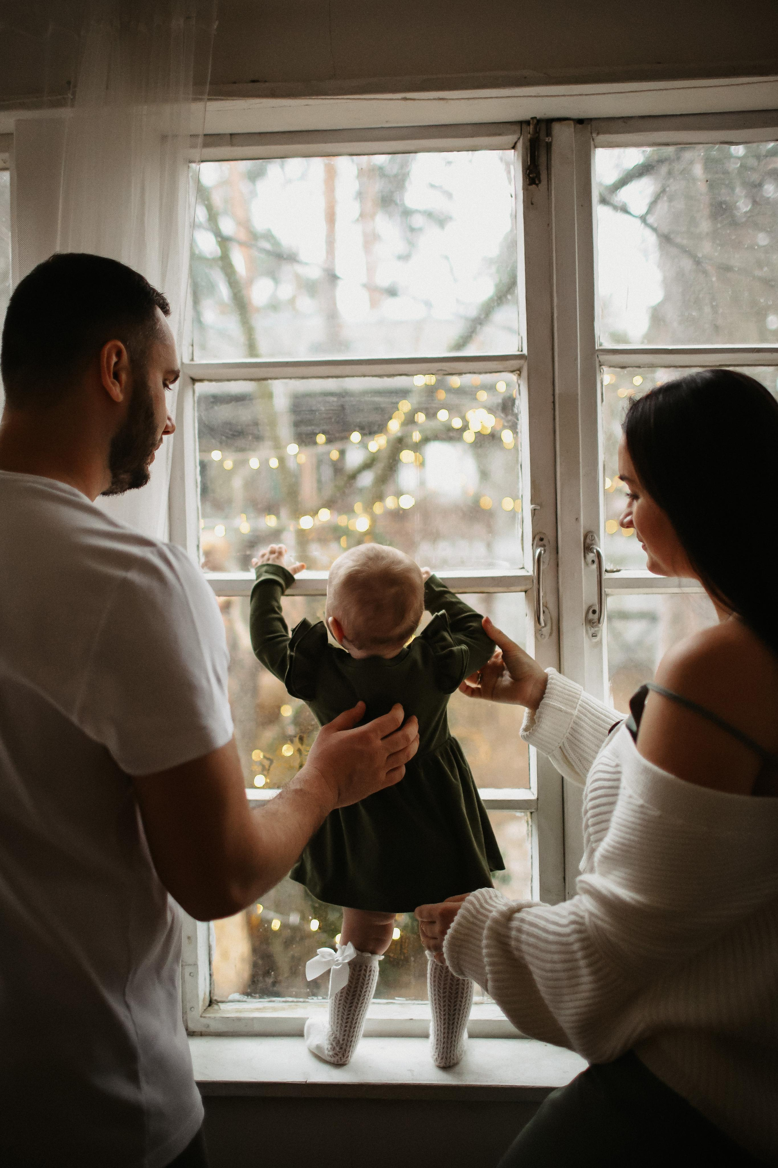 Семейная фотосессия. Свадебный и семейный фотограф в Балашихе и в Москве