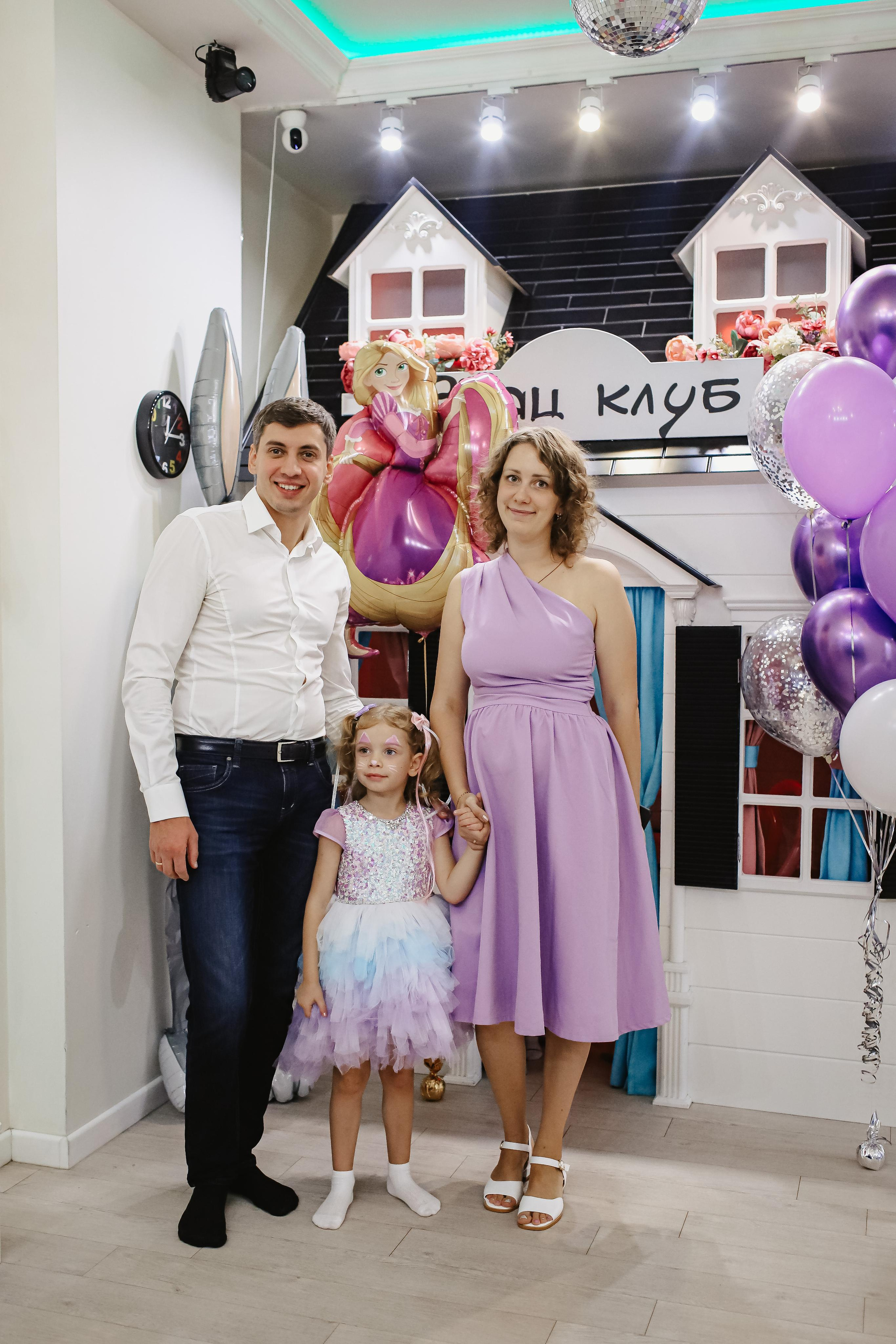 Детские. Свадебный и семейный фотограф в Балашихе и в Москве